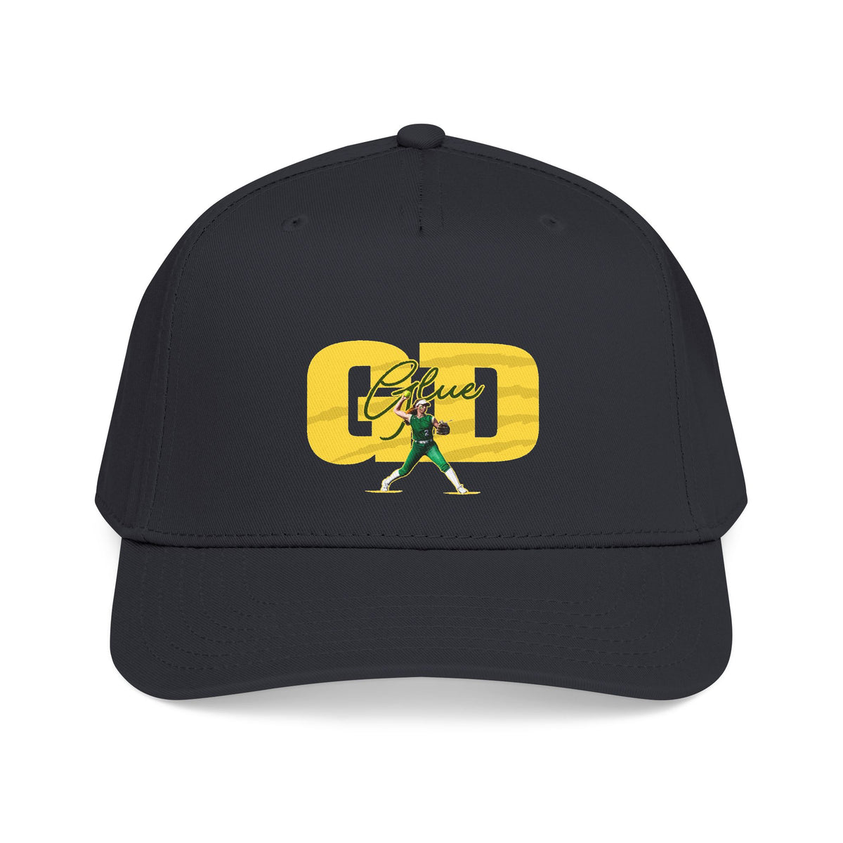 Gabriella Diaz Hat
