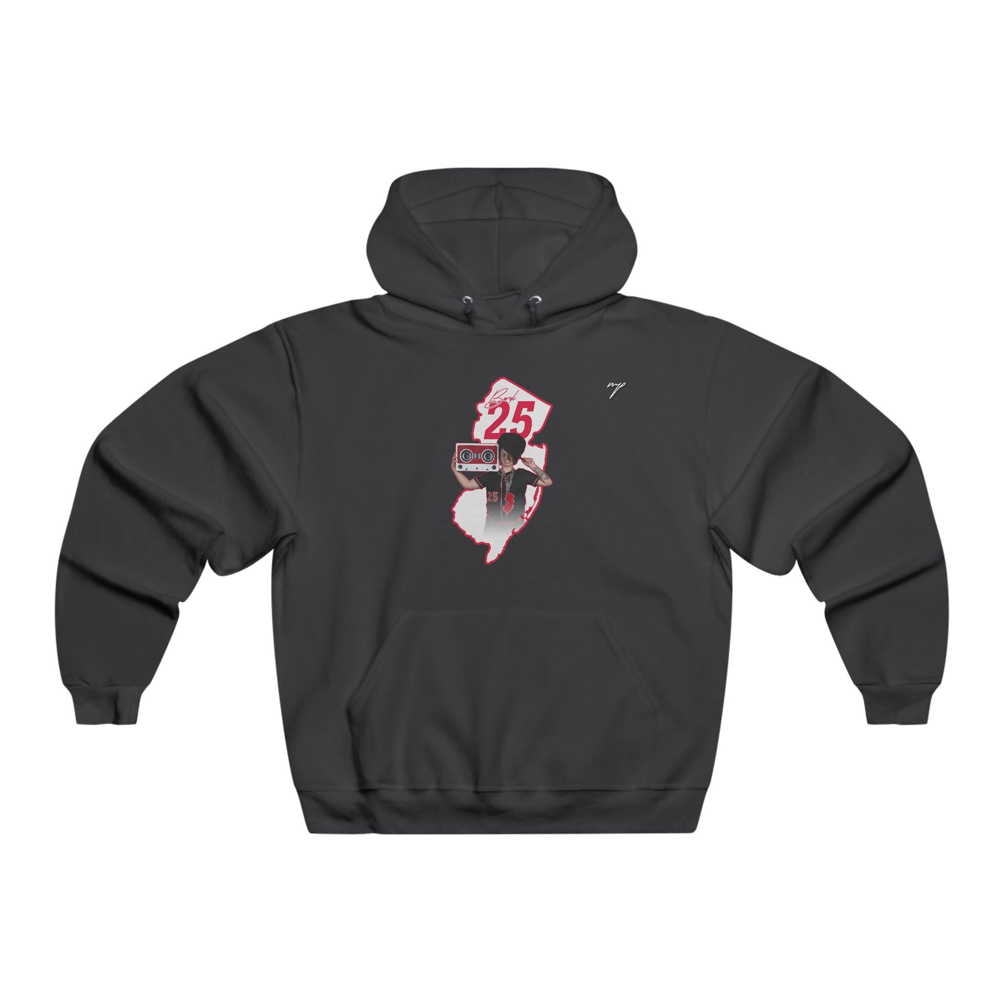 Sophia Bordi Vintage Hoodie