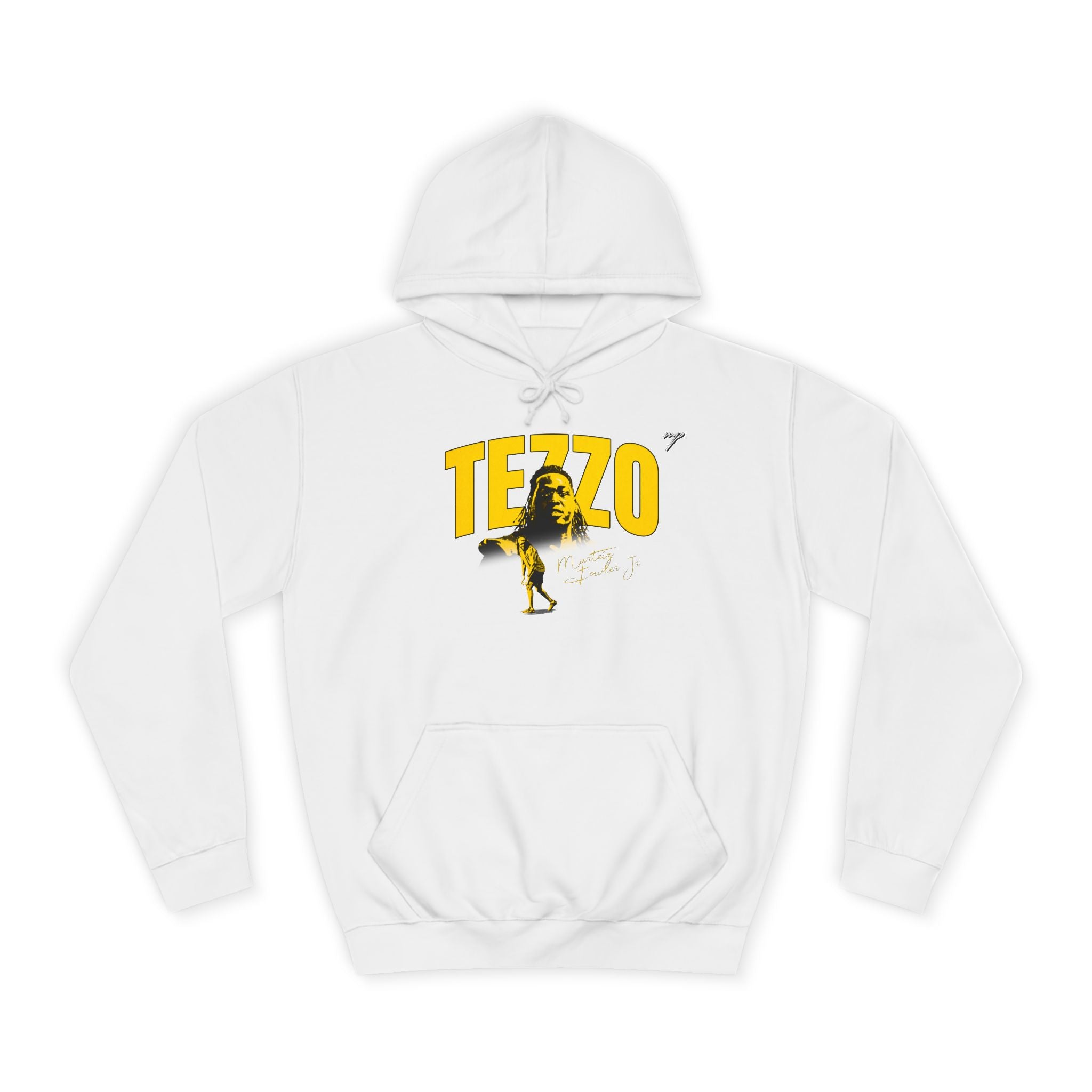 Marteiz Fowler Jr Hoodie