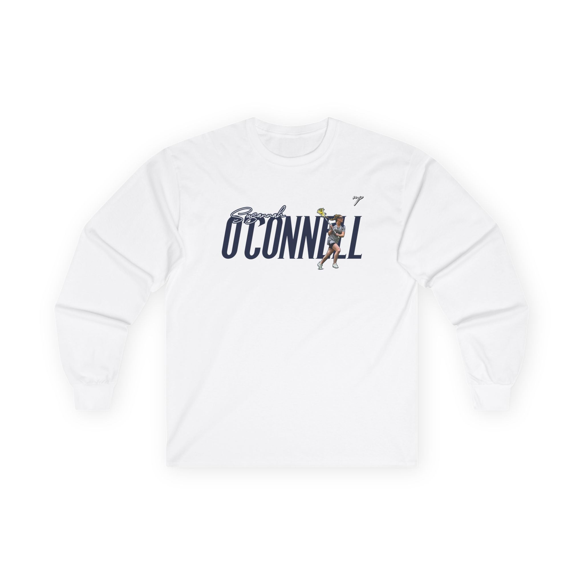 Susannah O'Connell Long Sleeve Tee