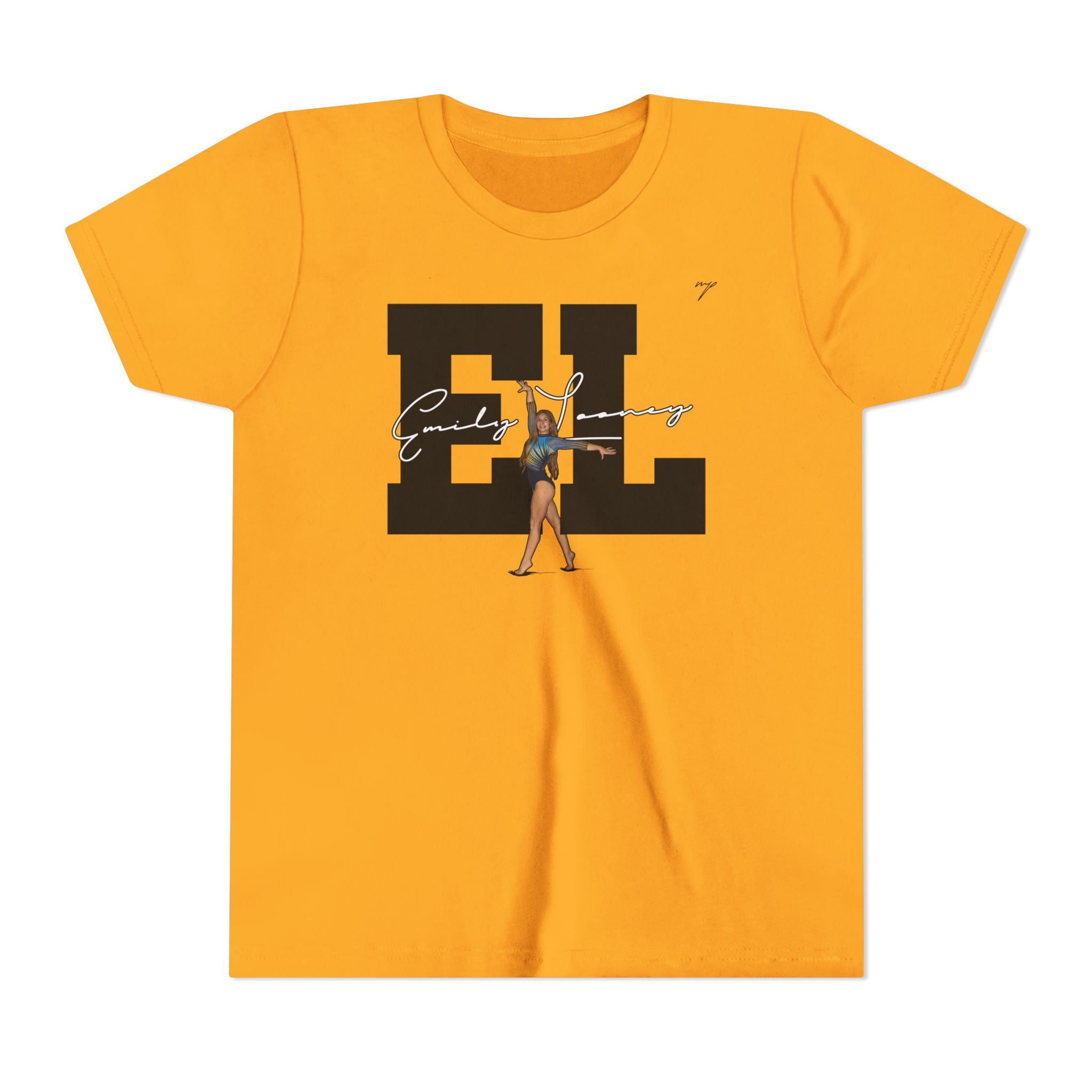 Emily Looney YOUTH Graphic Tee