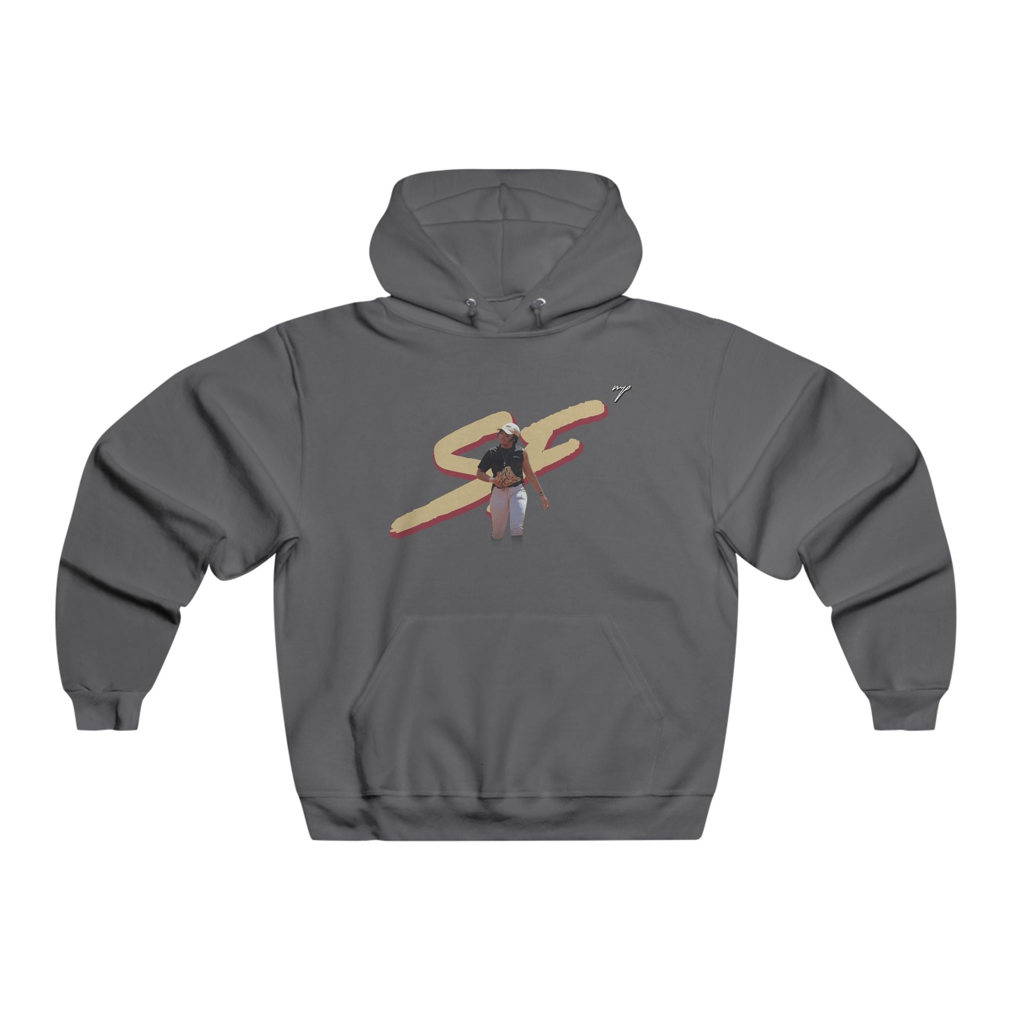 Sakari Frails Vintage Hoodie