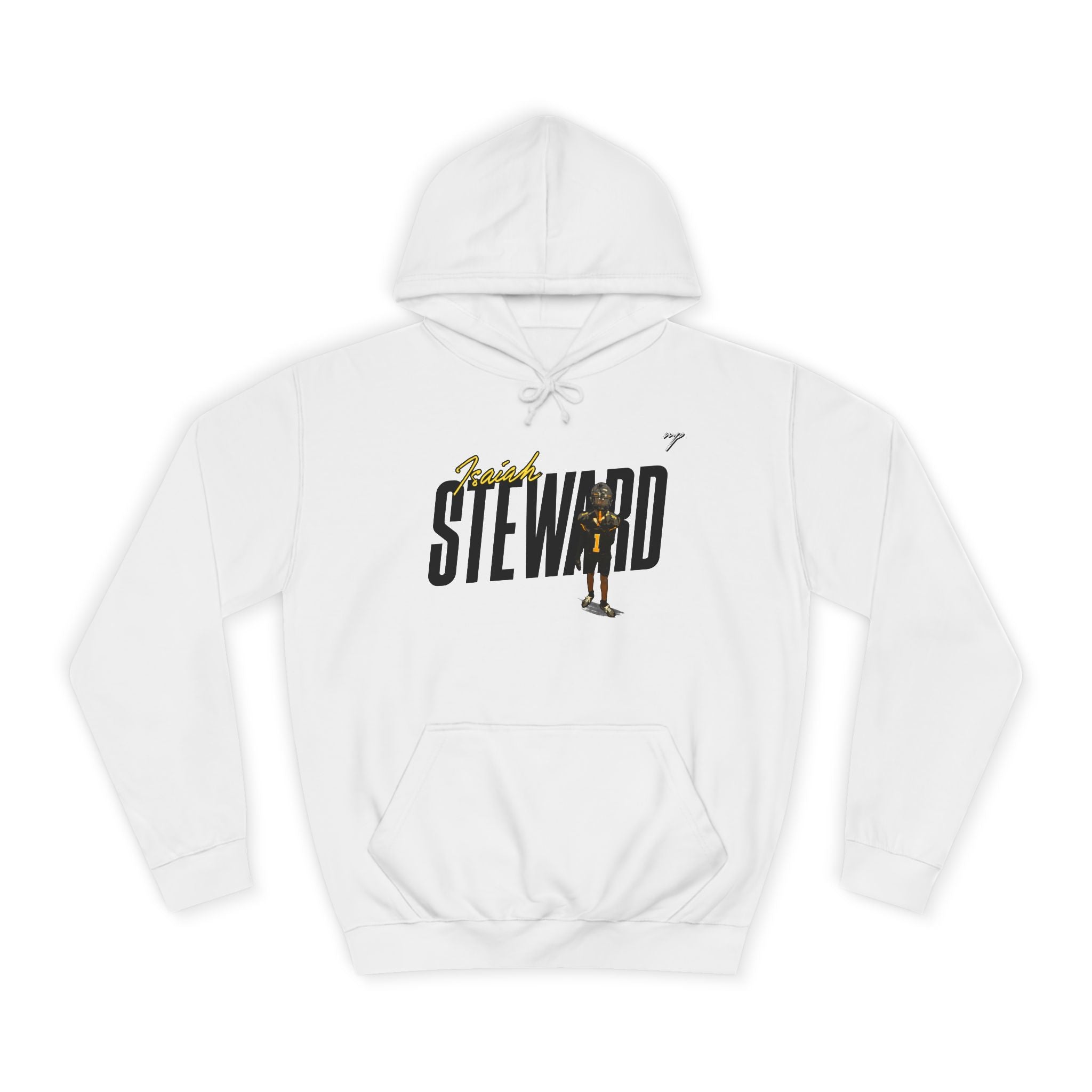 Isaiah Steward Hoodie
