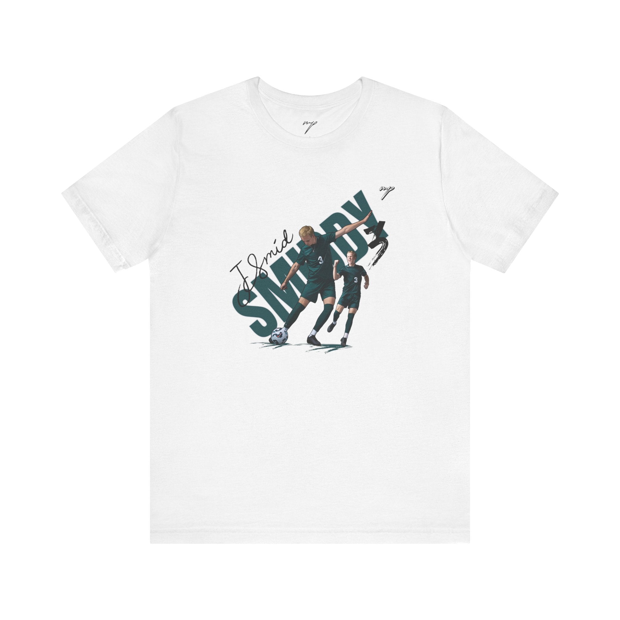 Jared Smid Graphic Tee
