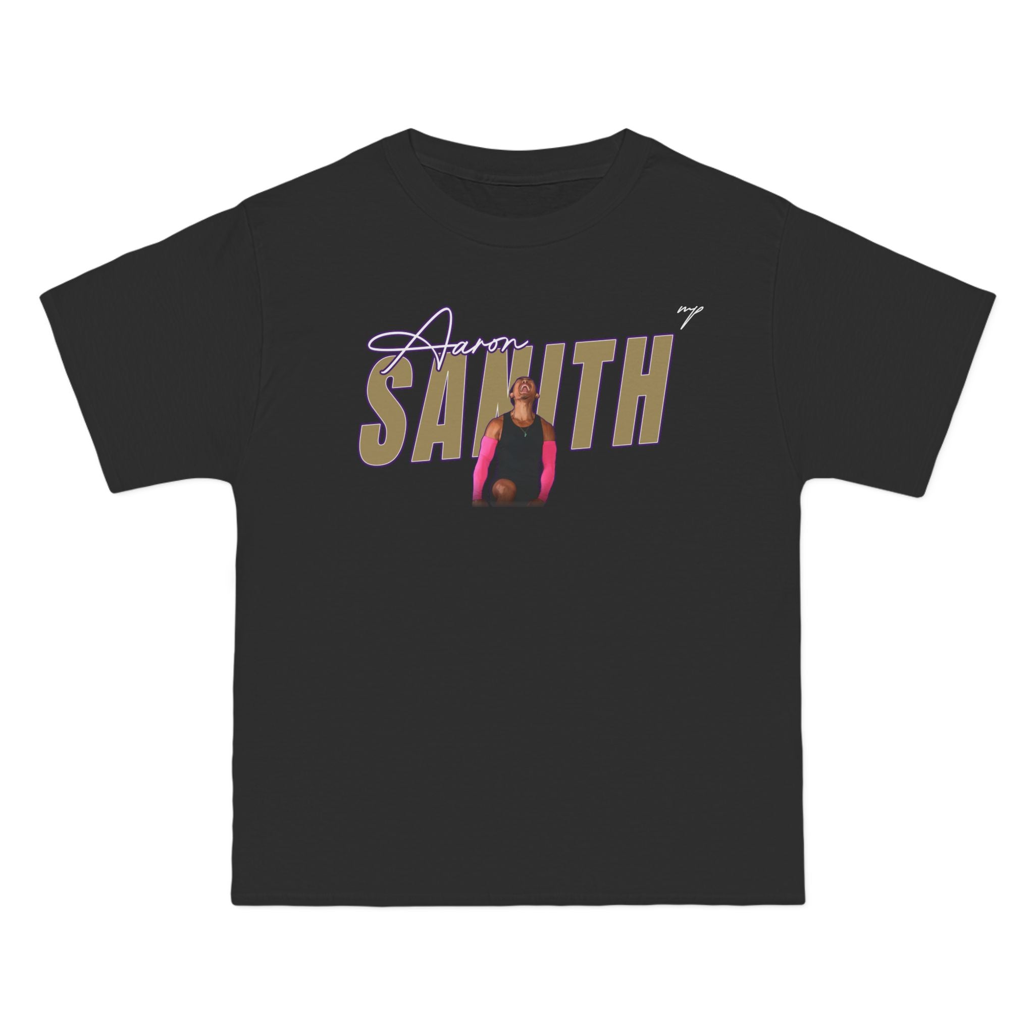 Aaron Sanith Vintage Tee