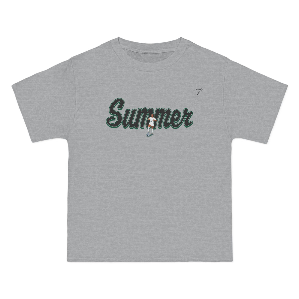 Summer Jacobs Vintage Tee