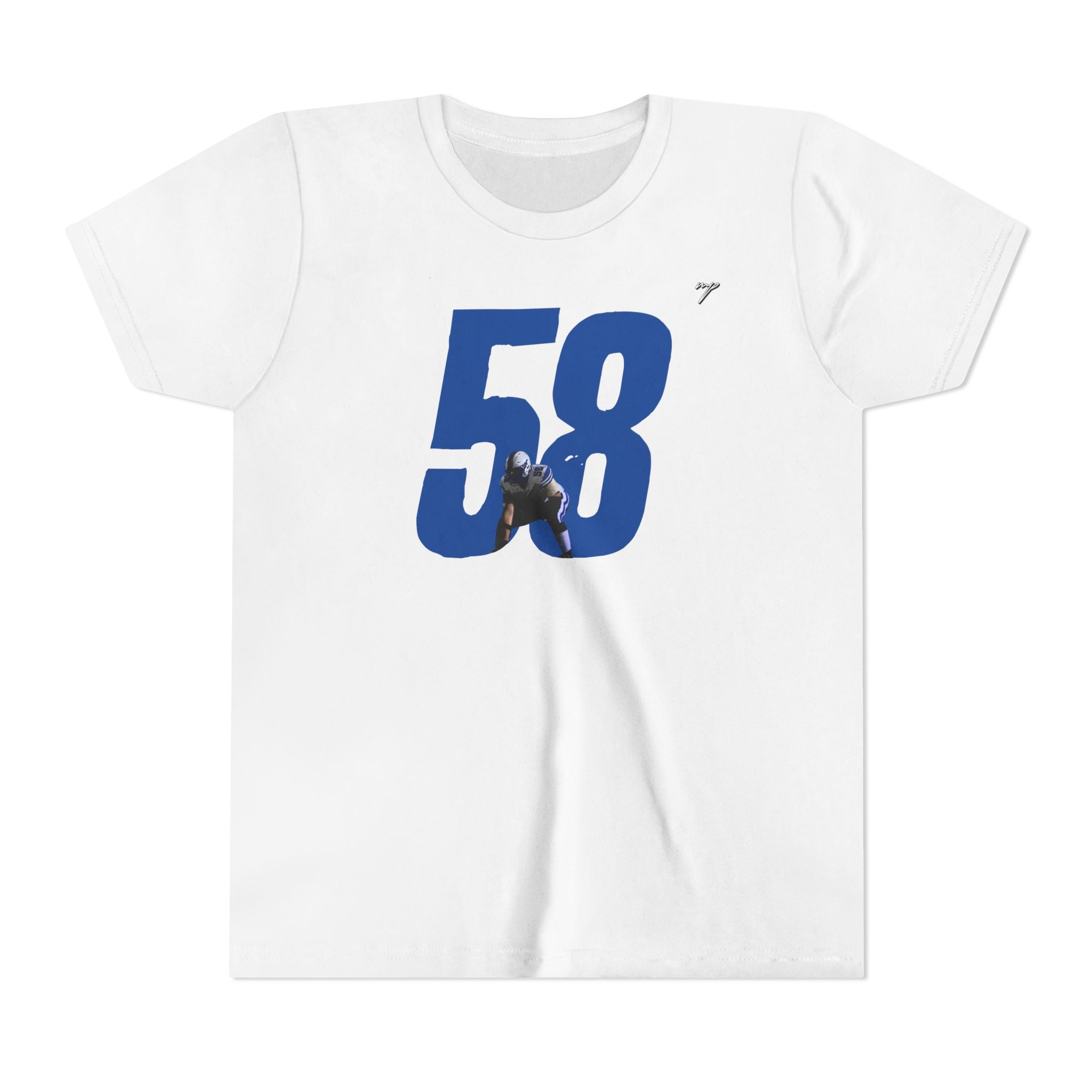 Caleb Tum Suden YOUTH Graphic Tee