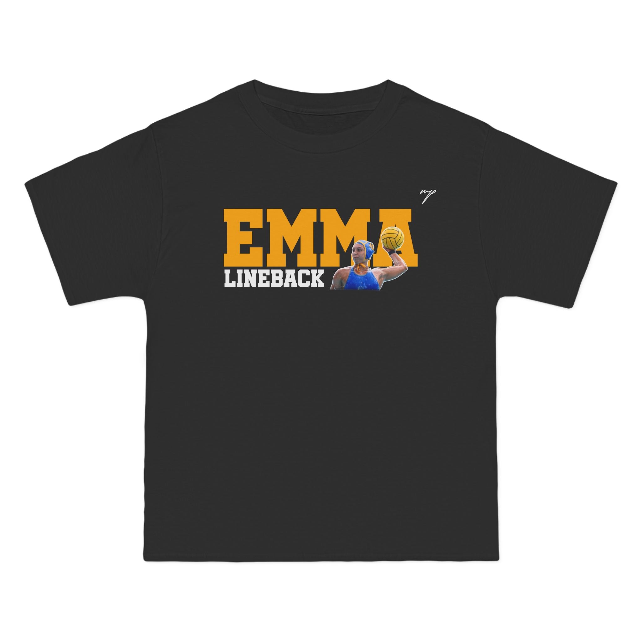 Emma Lineback Vintage Tee