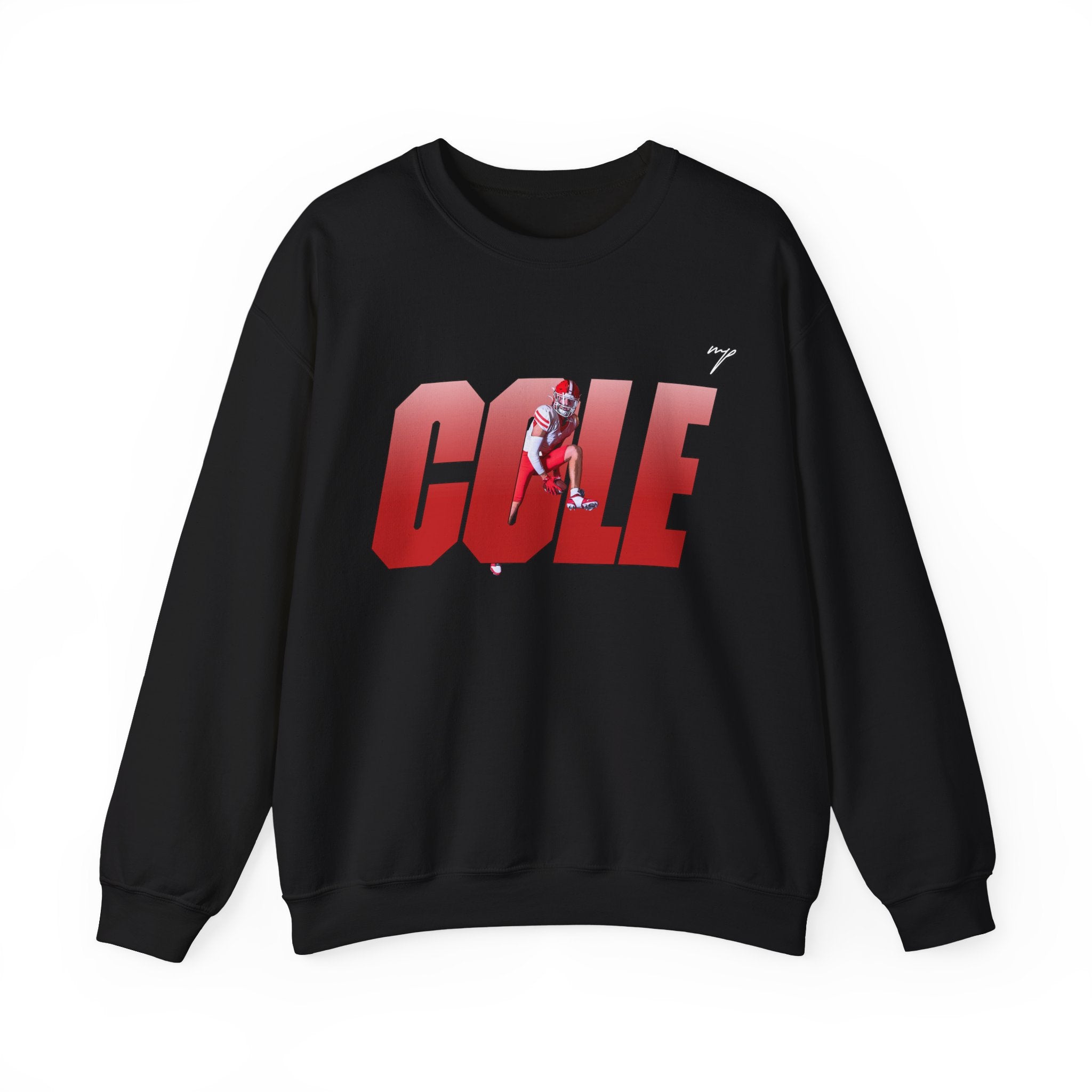 Cole Keith Crewneck