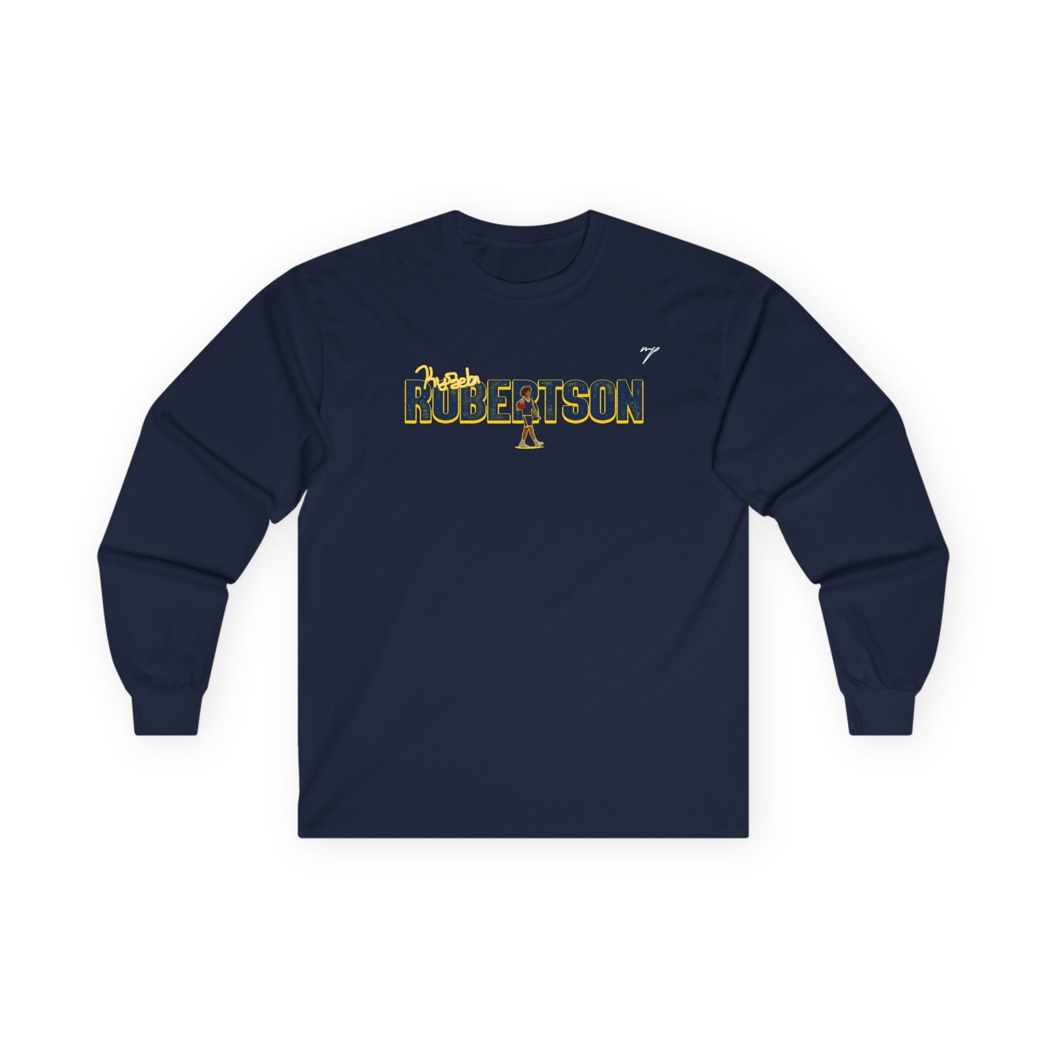 Kyzdon Robertson Long Sleeve