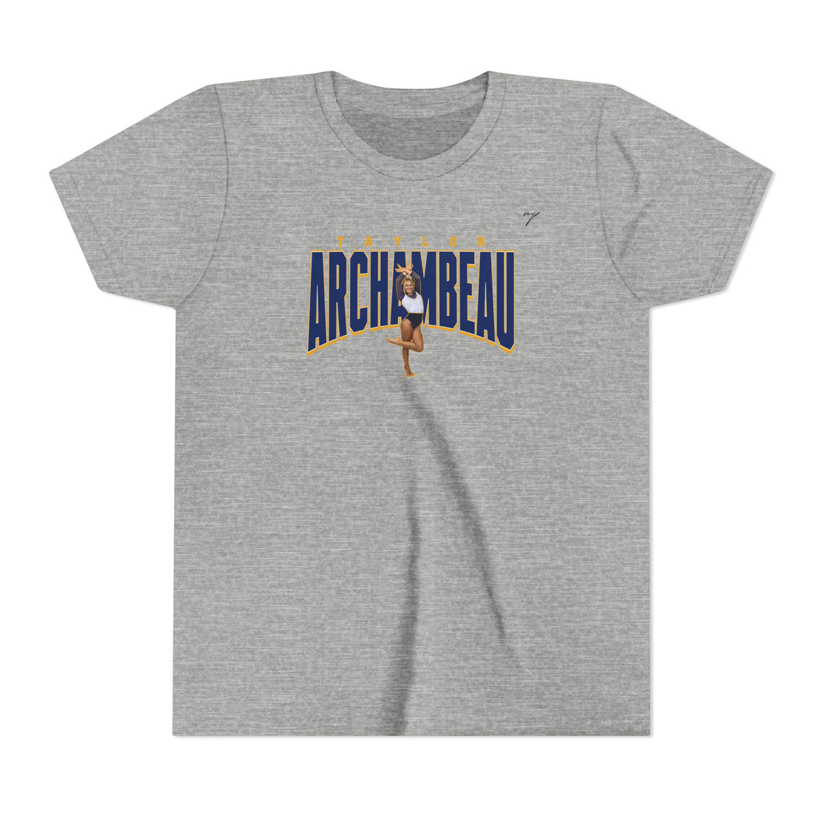 Taylor Archambeau YOUTH Graphic Tee
