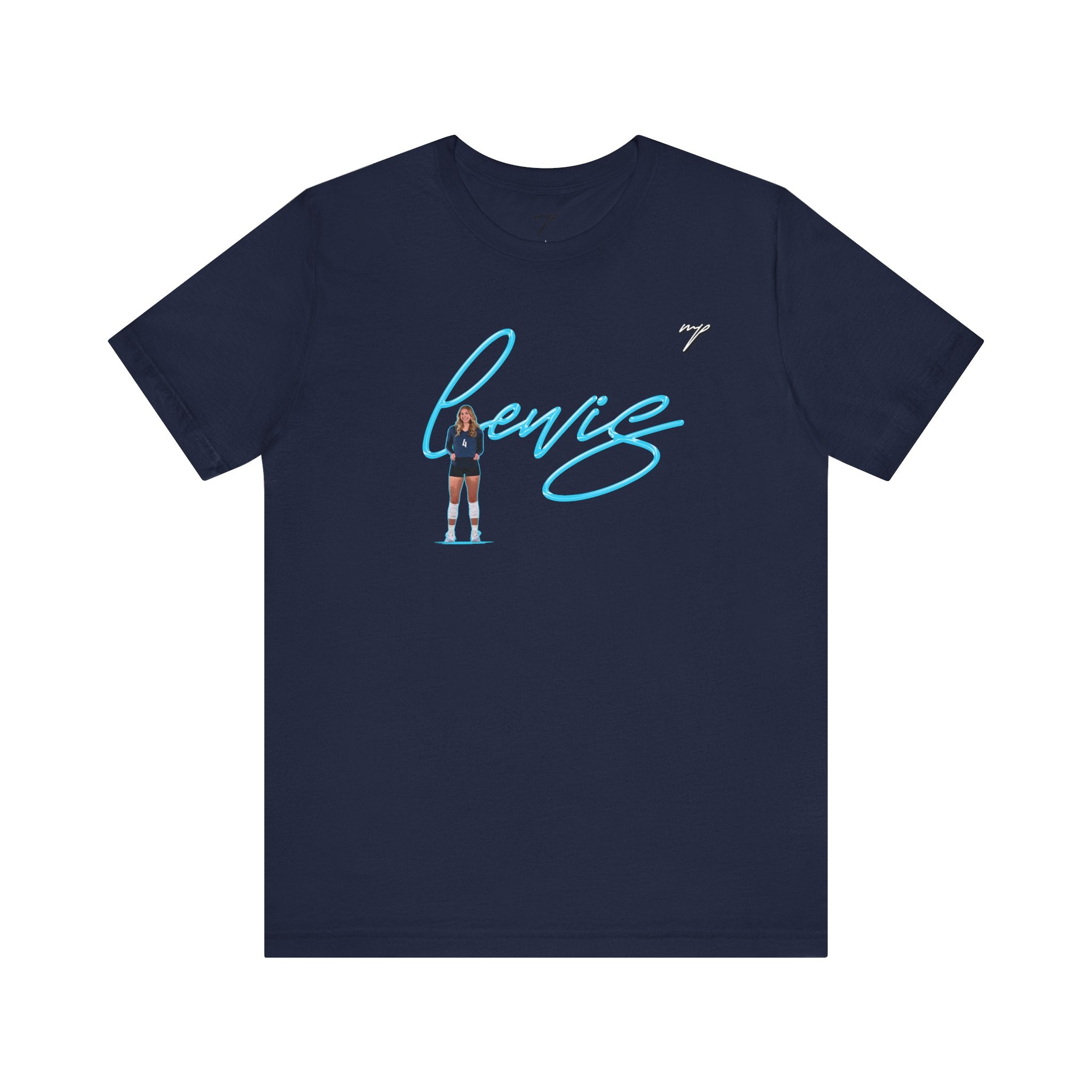 Taylor Lewis Graphic Tee