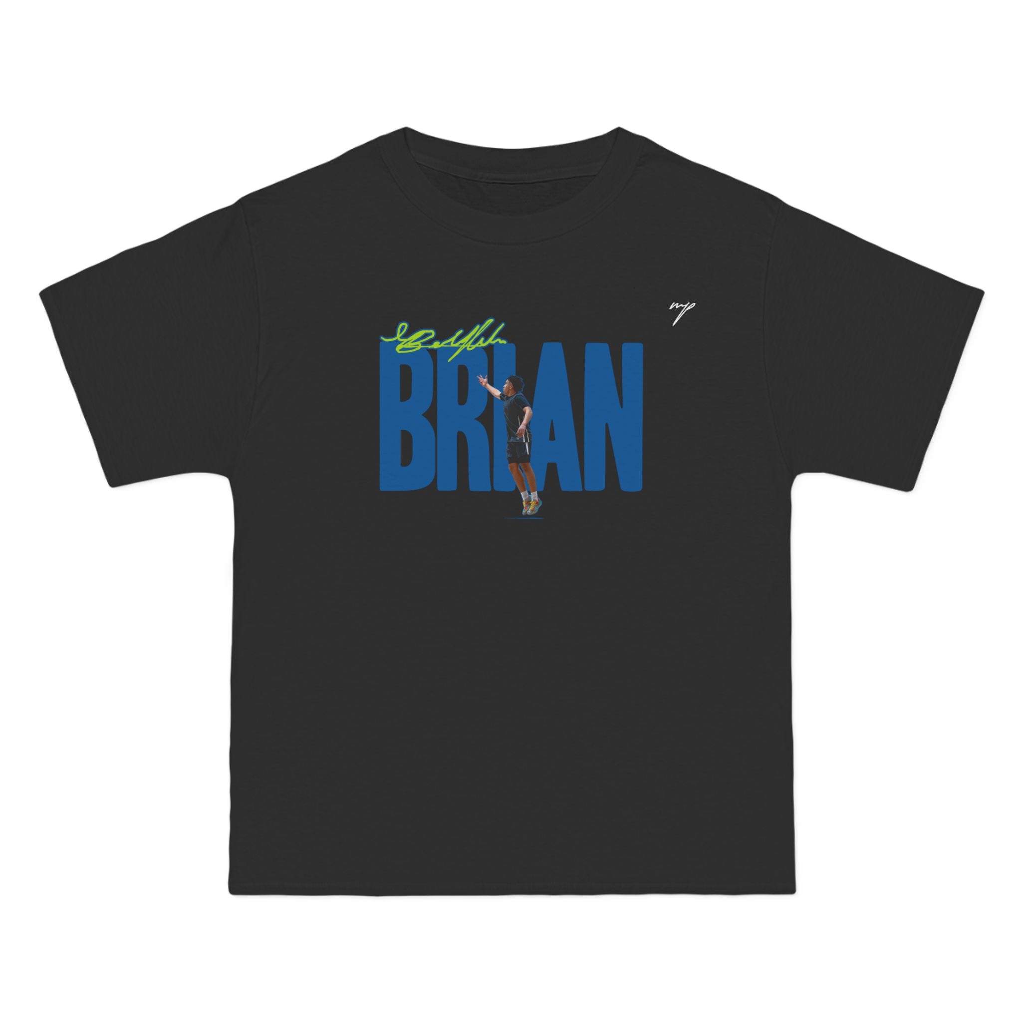 Brian Renteria Vintage Tee