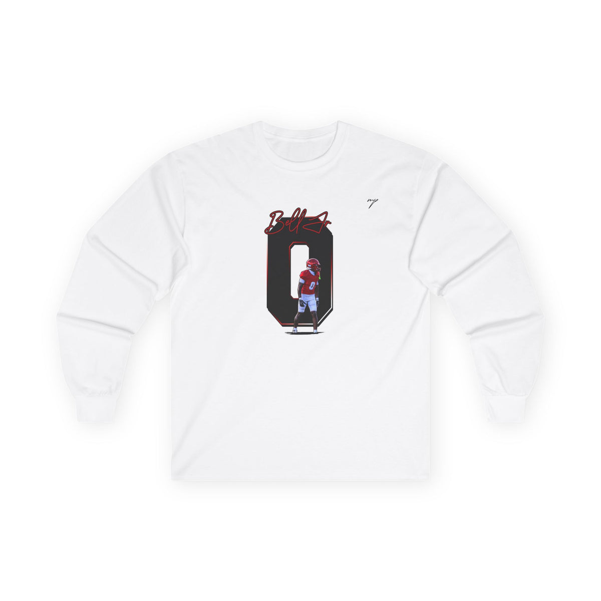 Ronald Bell Jr Long Sleeve