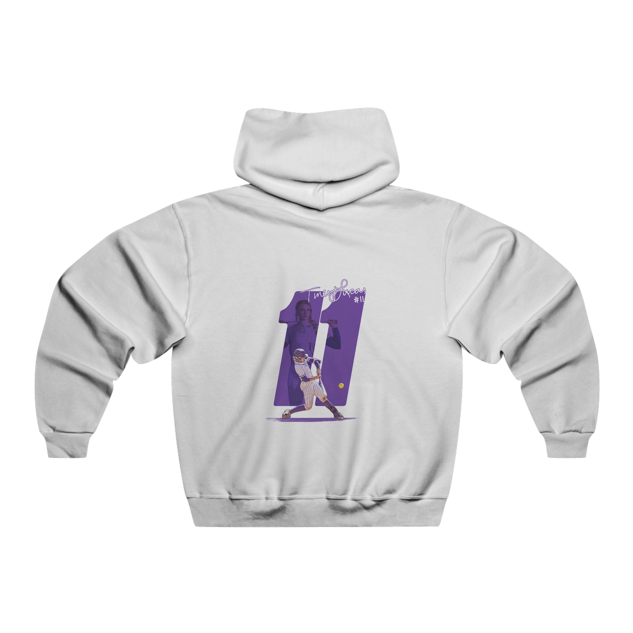 Tinley Lucas Vintage Hoodie