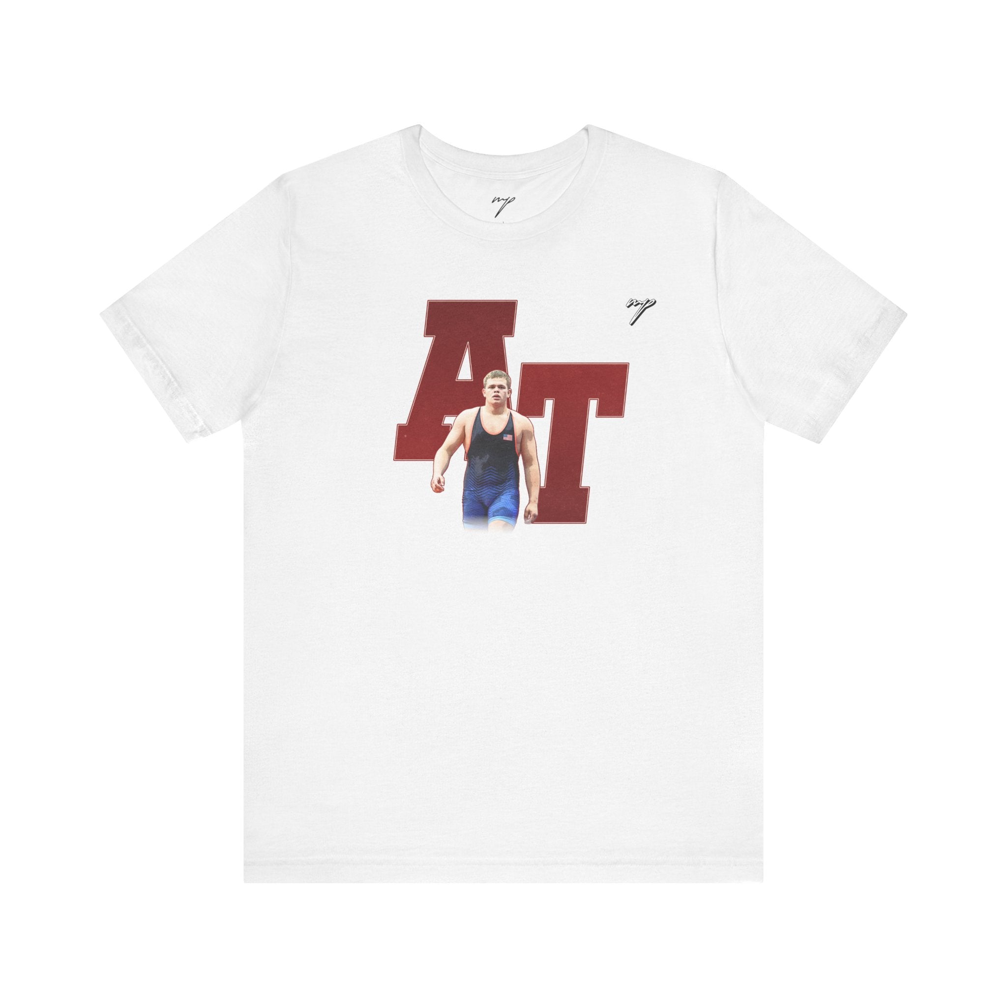 Alex Taylor Graphic Tee