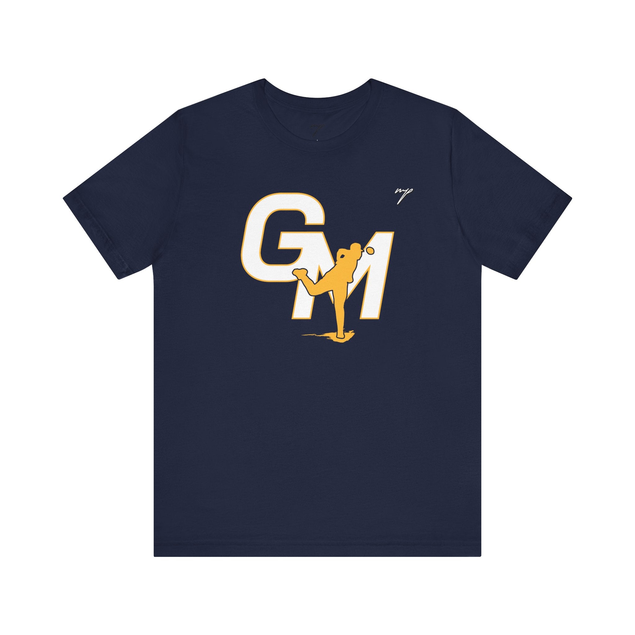 Grayson Medico Graphic Tee