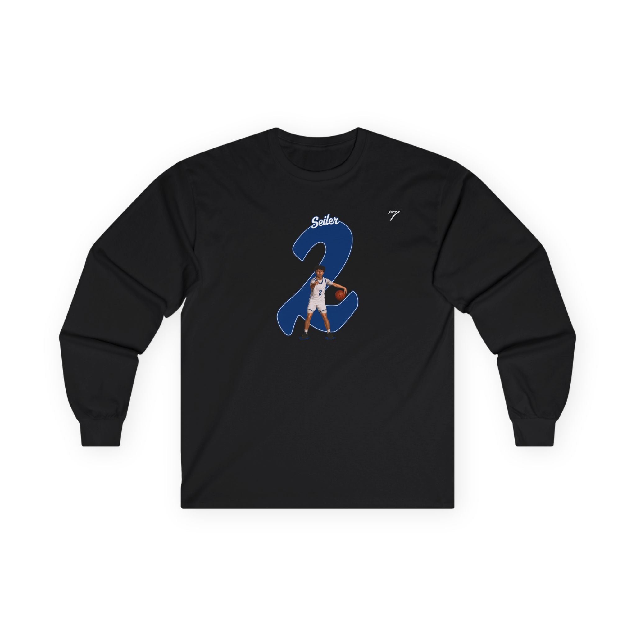 Madden Seiler Long Sleeve