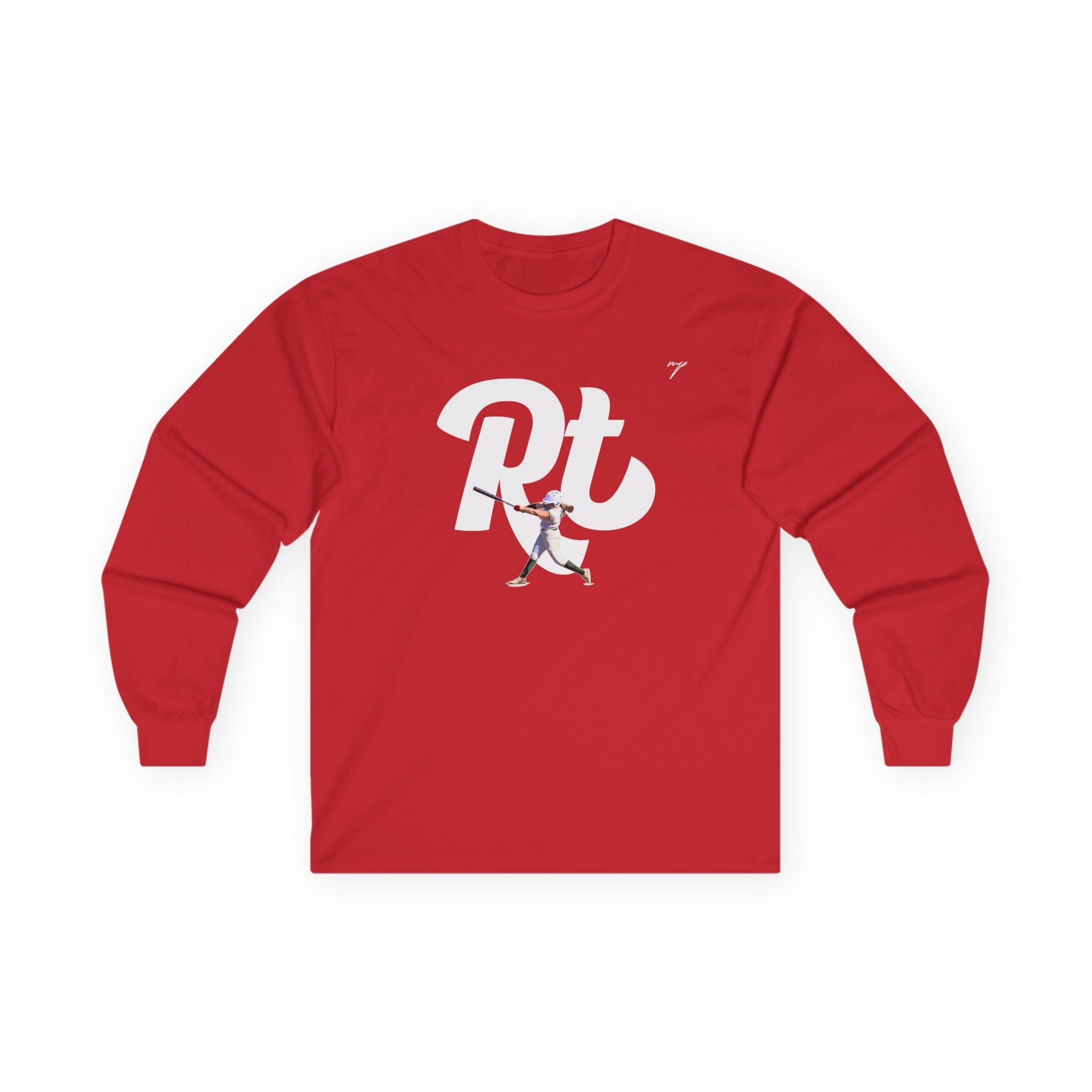 Riley Travis Long Sleeve