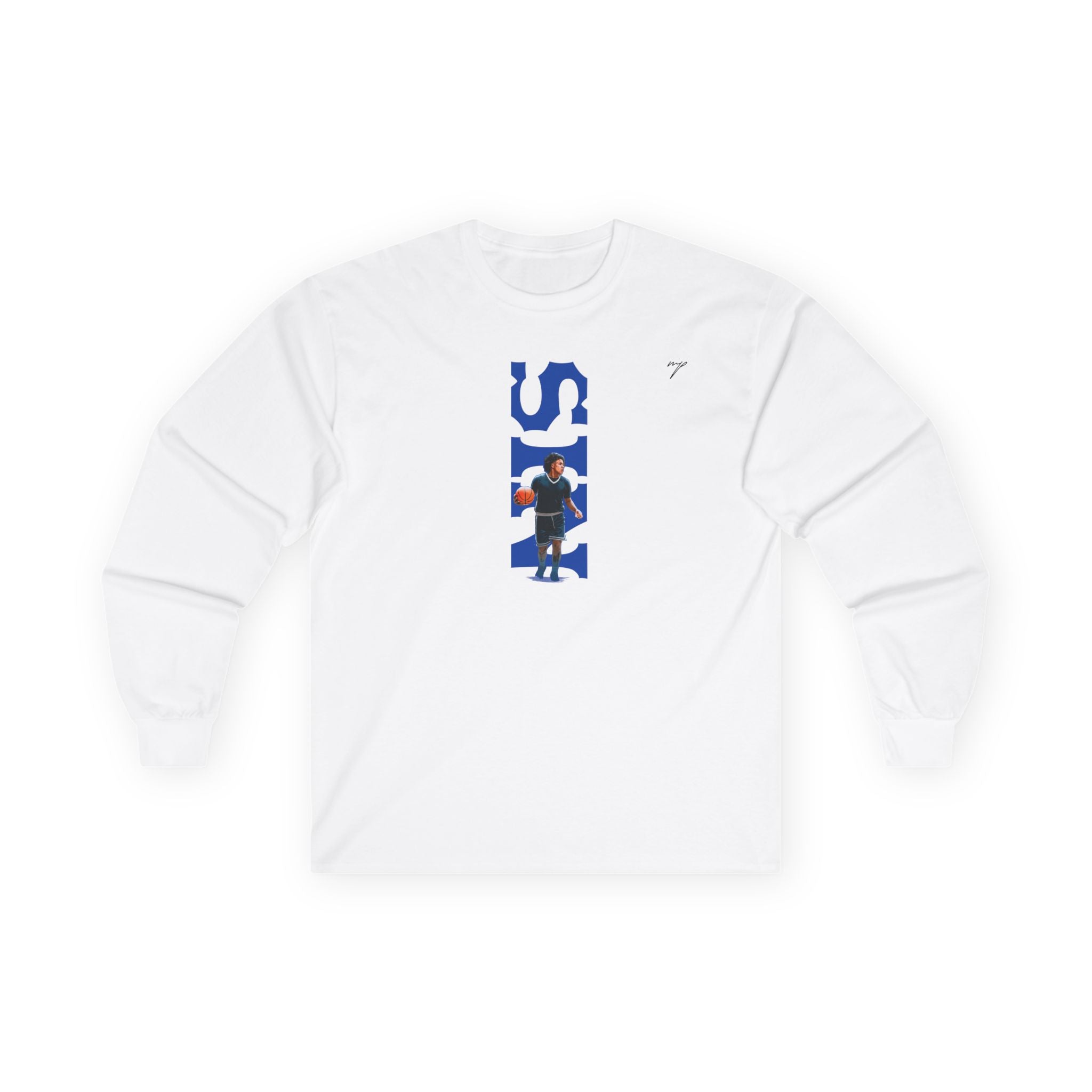 Sin Fordham Jr Long Sleeve