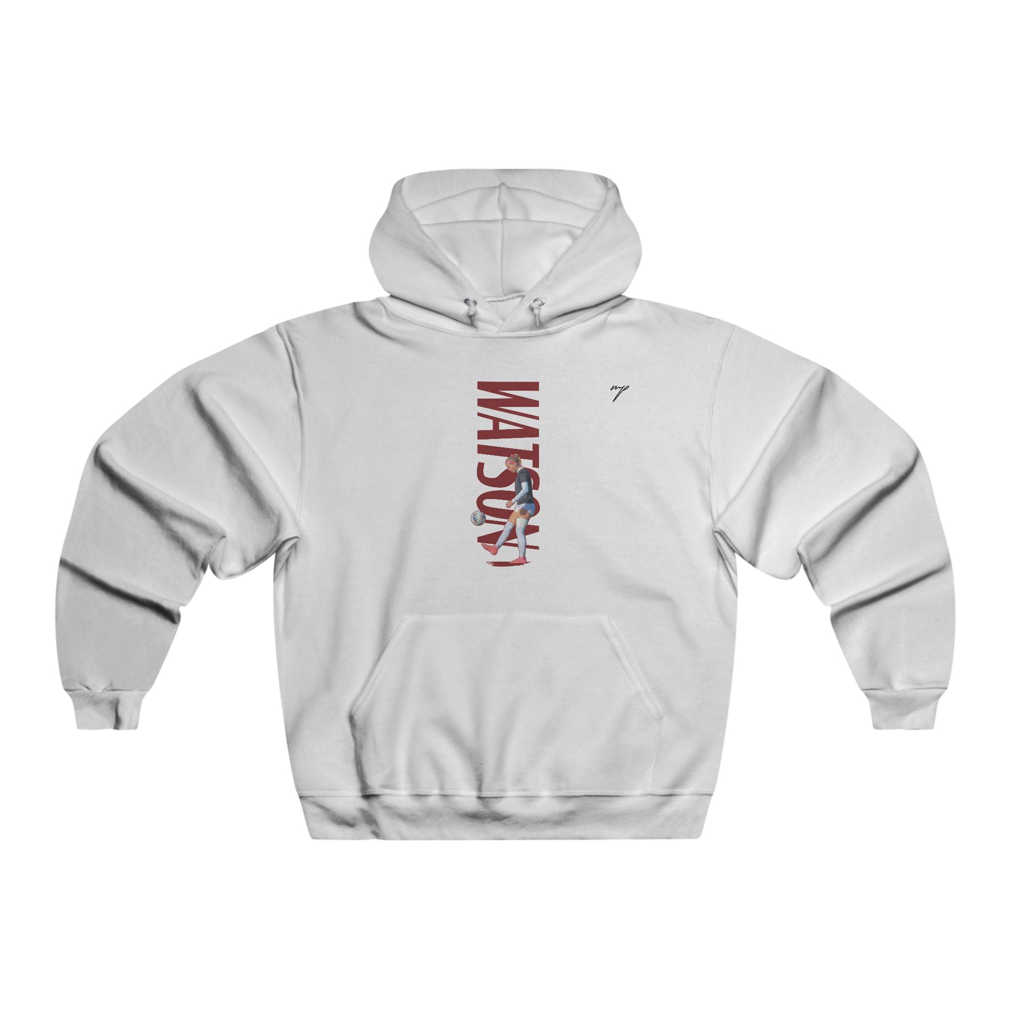 Kathryn Watson Vintage Hoodie