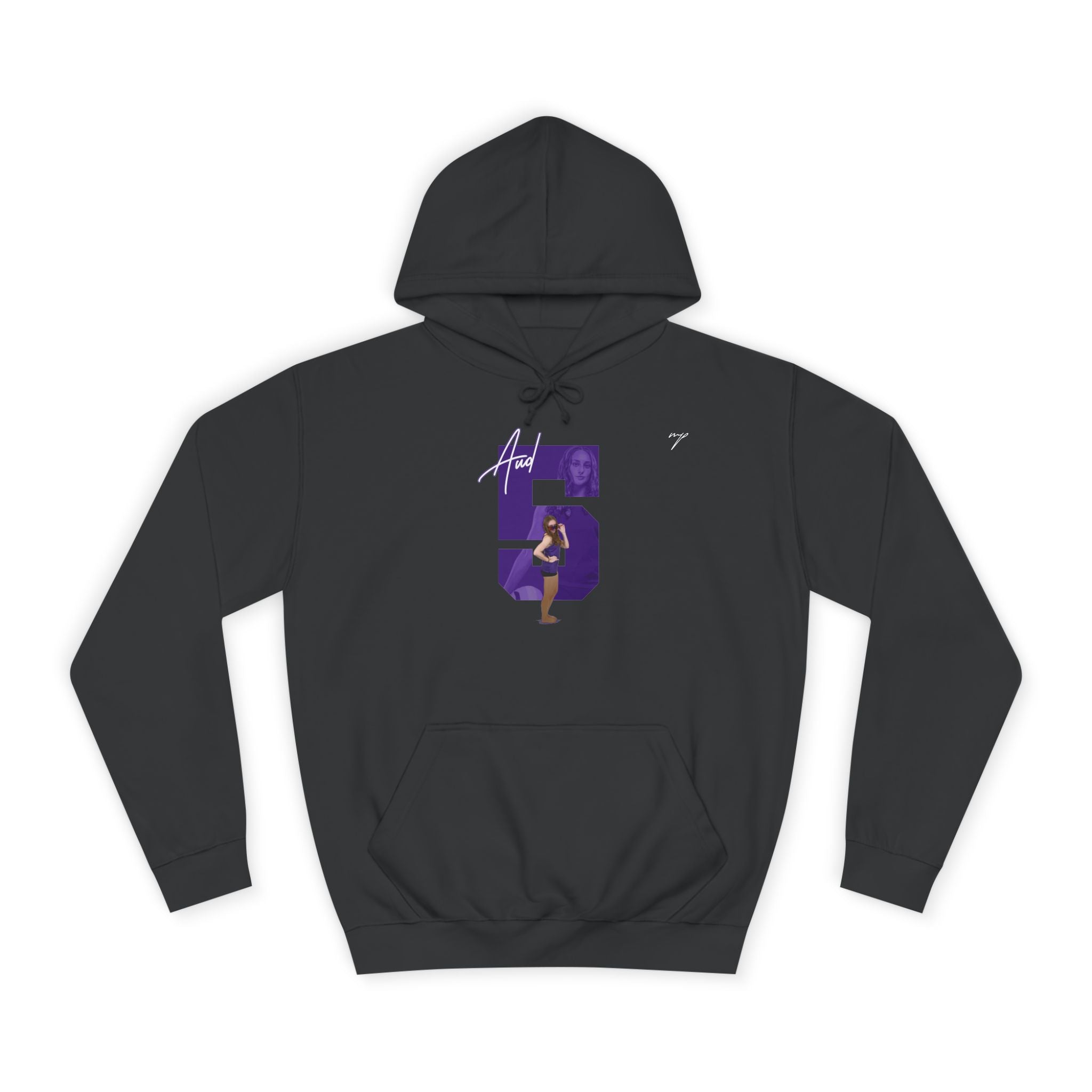 Audrey Kilgore Hoodie