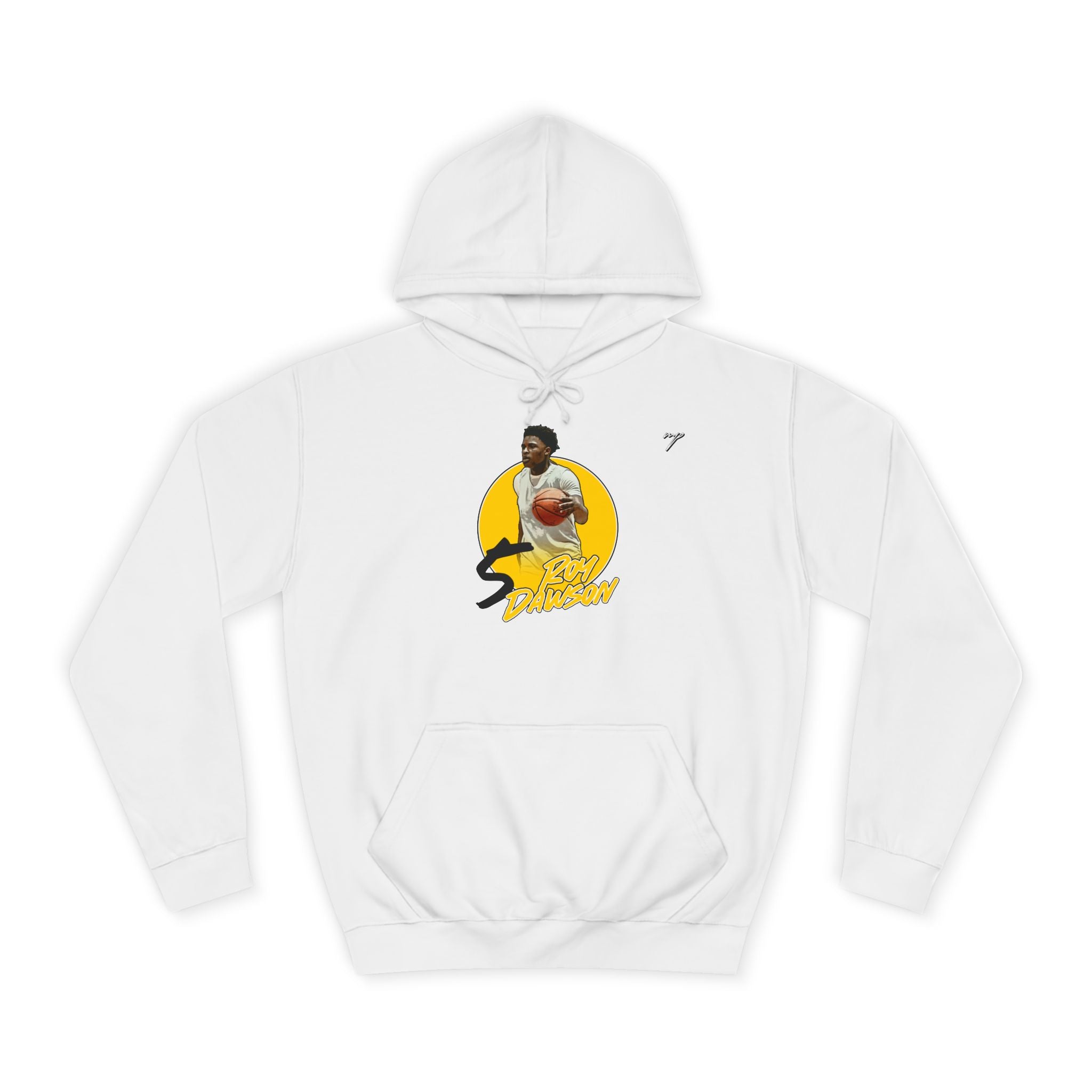 Roy Dawson Hoodie