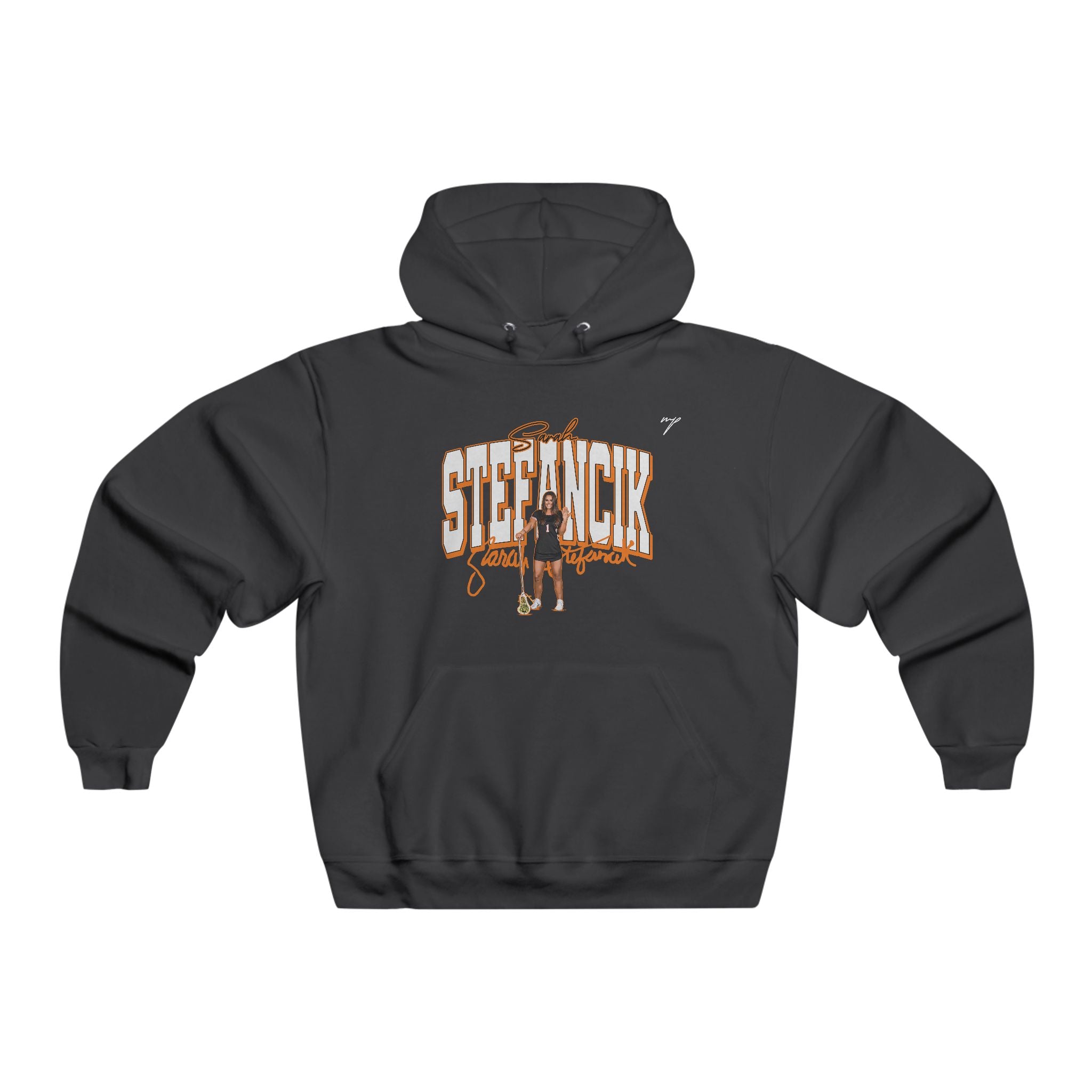 Sarah Stefancik Vintage Hoodie