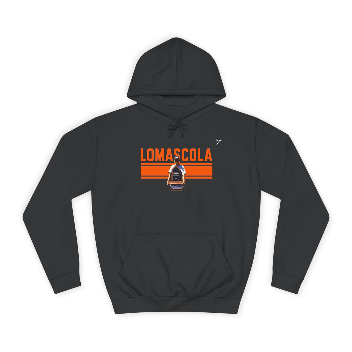 Reaghan Lomascola Hoodie