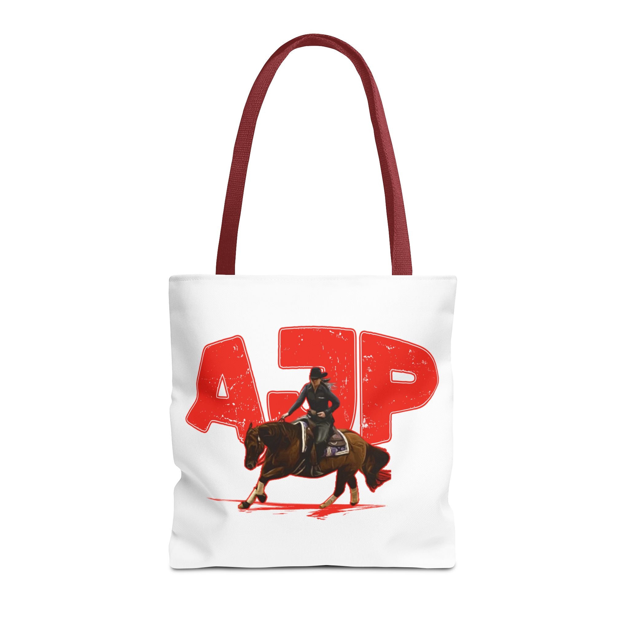 Anna Payne Custom Tote Bag