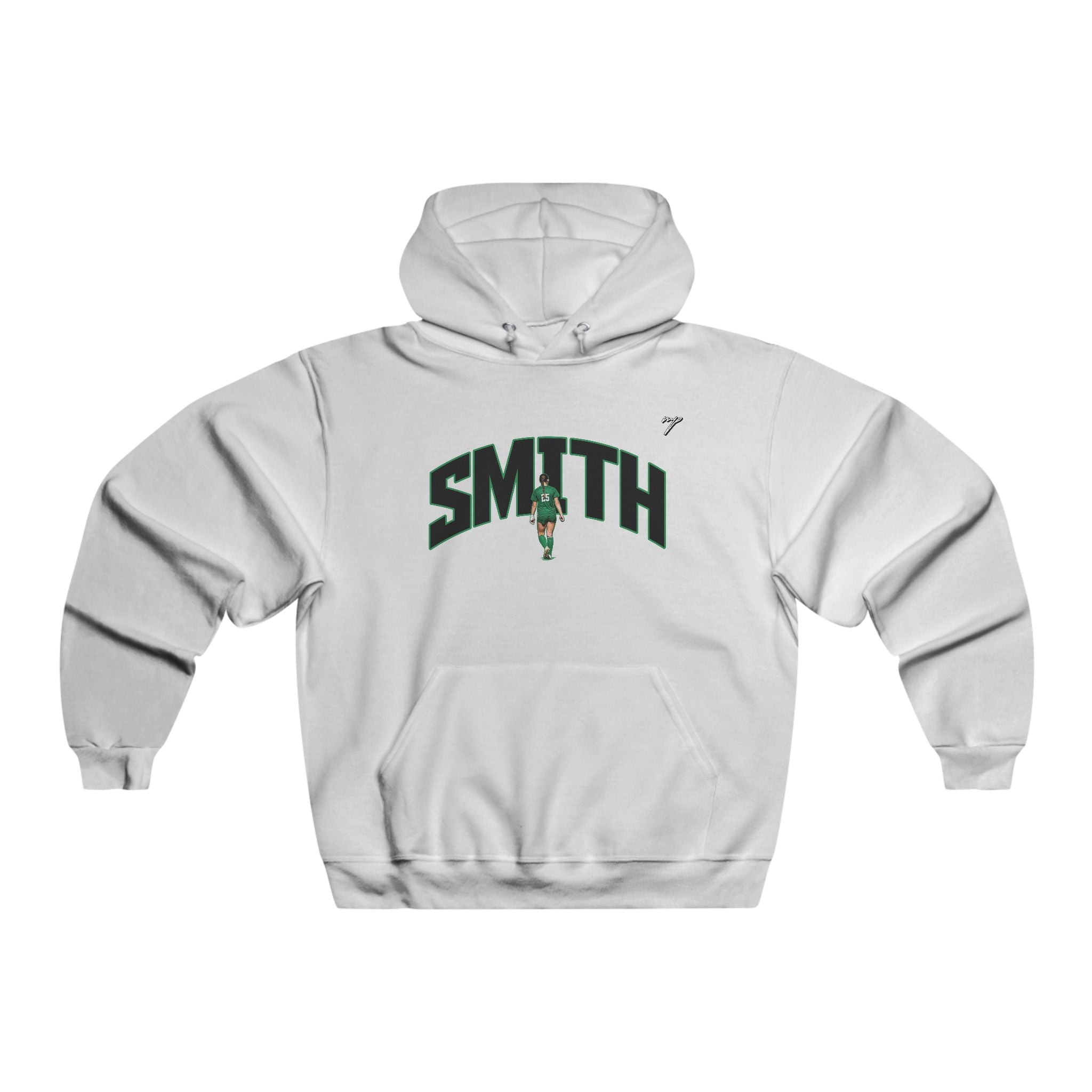 Lexi Smith Vintage Hoodie