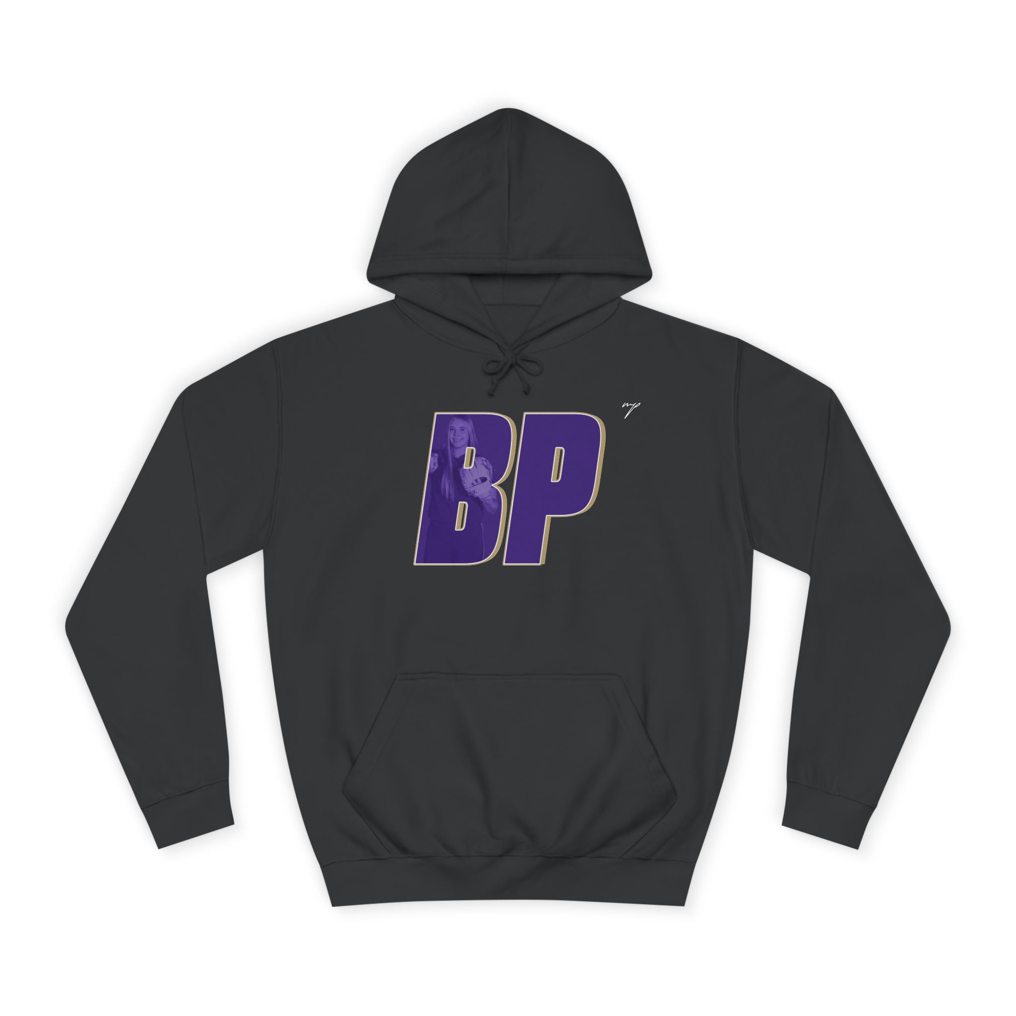 Brooklyn Paratore Hoodie