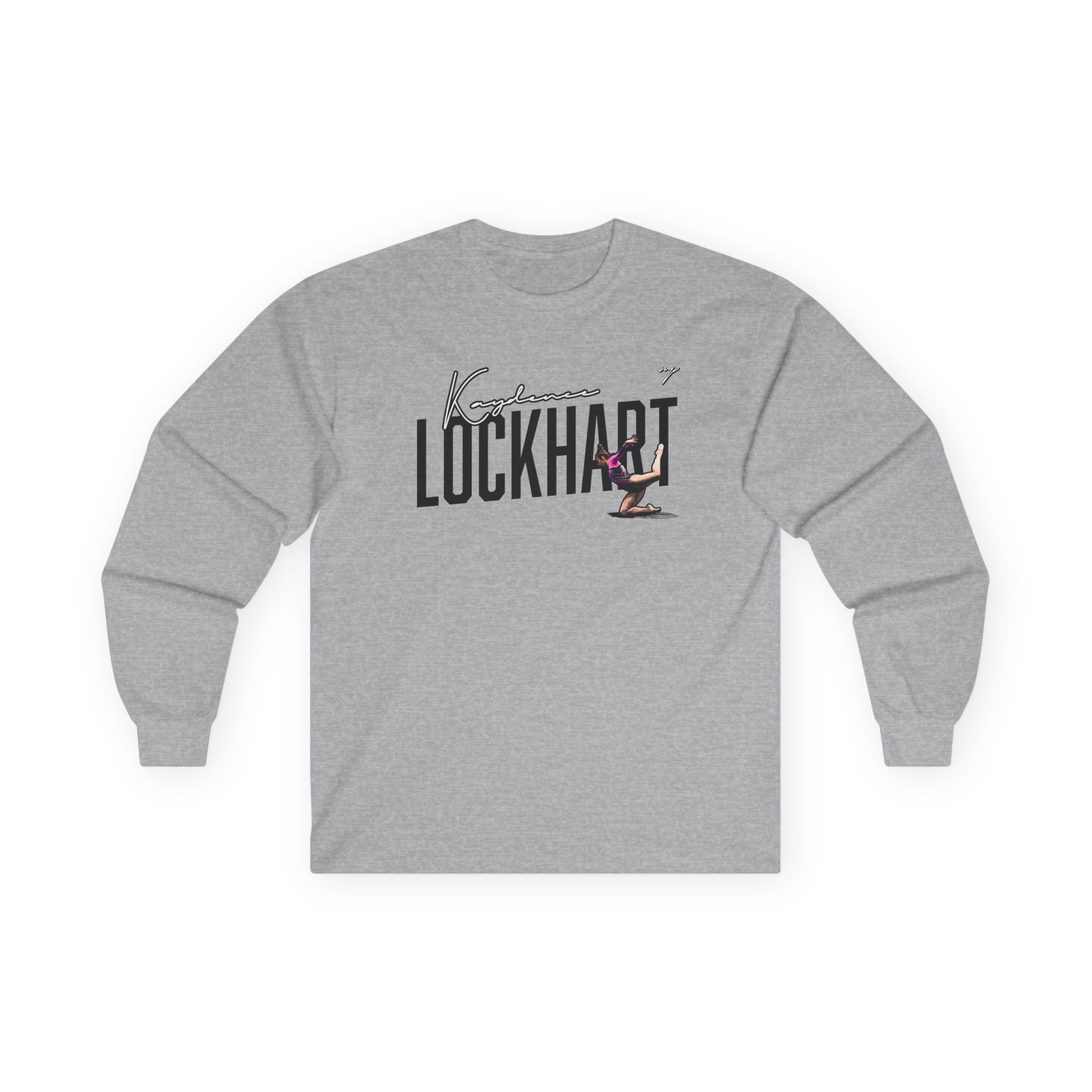Kaydence Lockhart Long Sleeve Tee