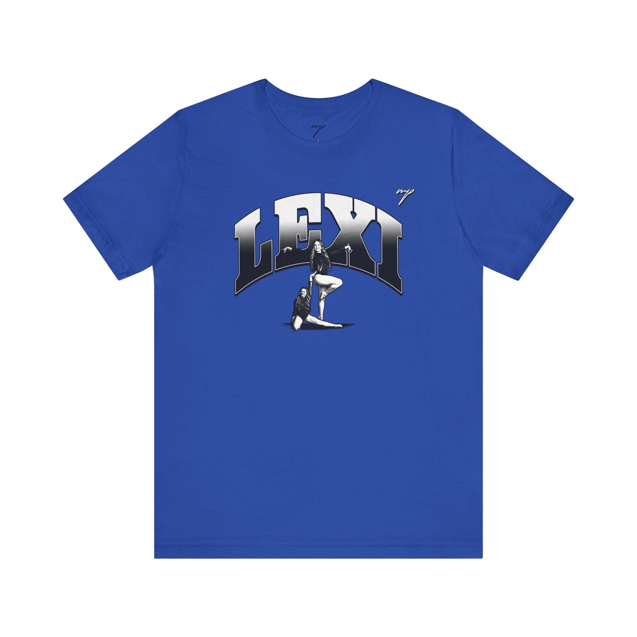 Lexi Caffall Graphic Tee