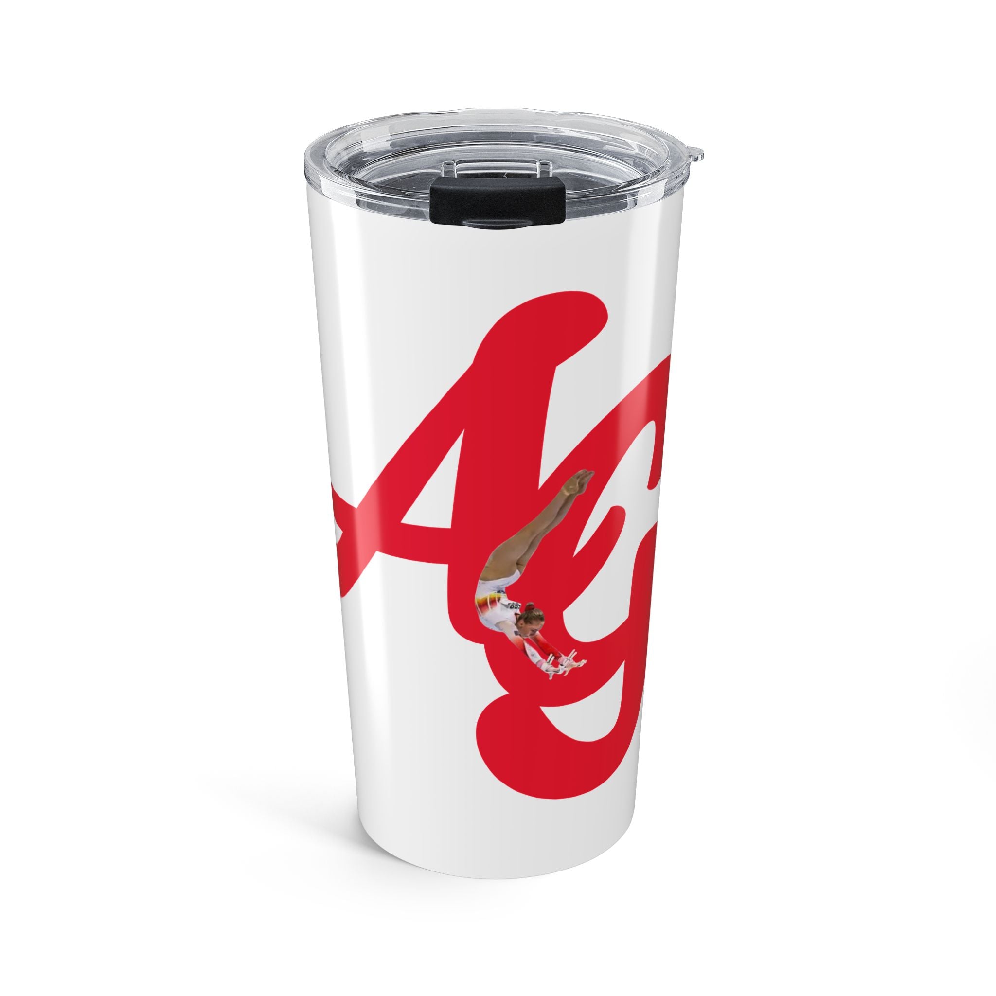 Amalia Ghigoarta Tumbler Mug