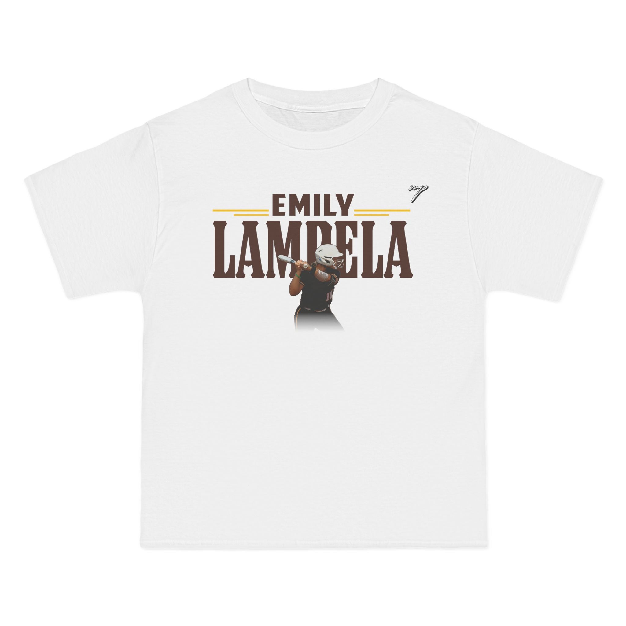 Emily Lampela Vintage Tee