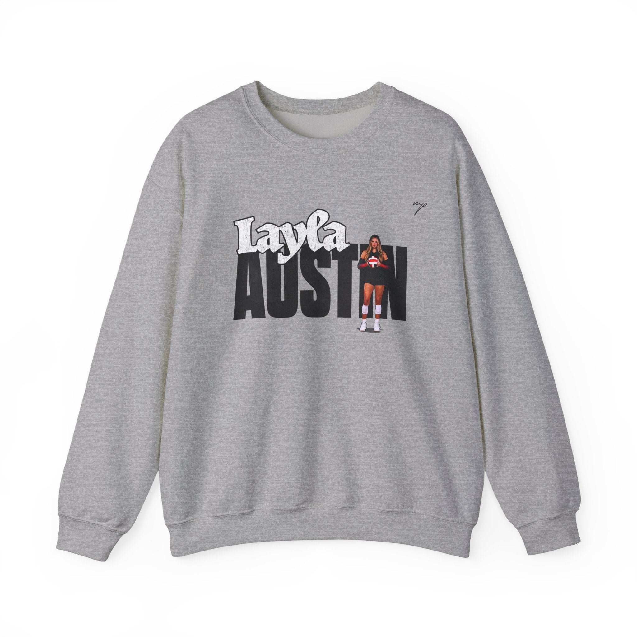 Layla Austin Crewneck