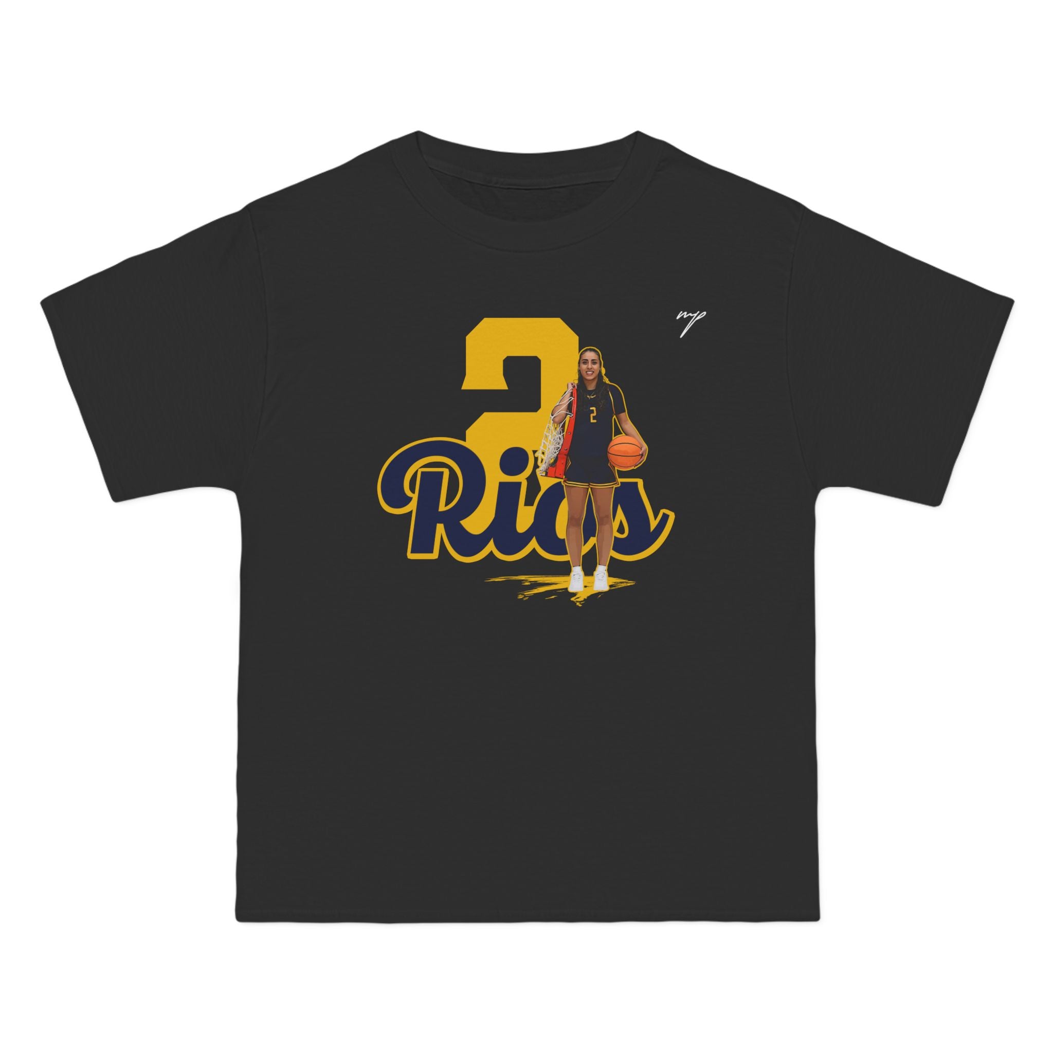 Analyse Rios Vintage Tee