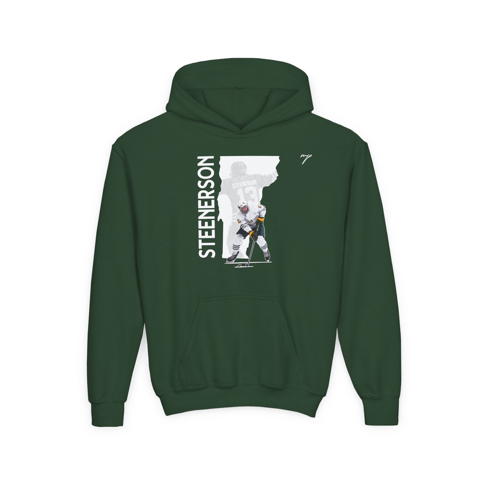 Blake Steenerson YOUTH Hoodie
