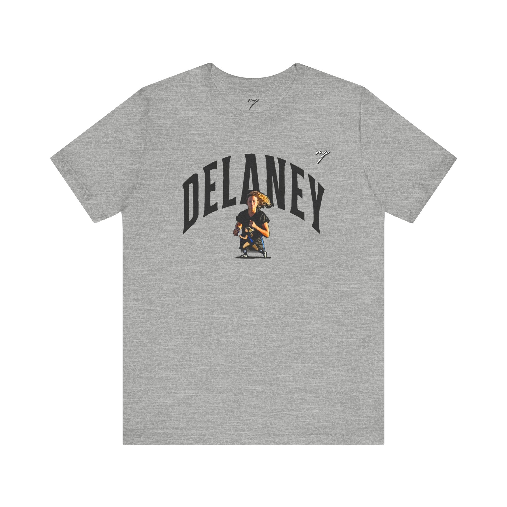 Mya Delaney Graphic Tee