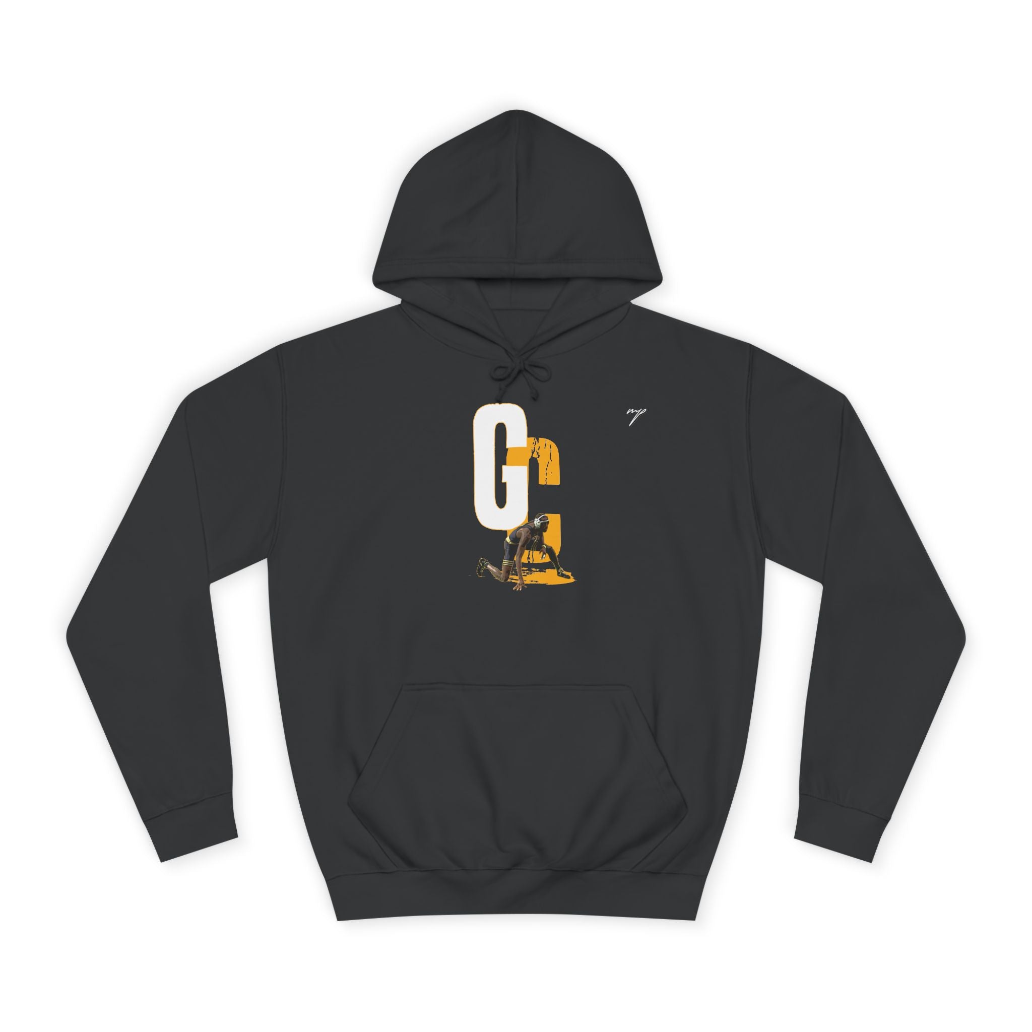 Gha-is Cooper Hoodie
