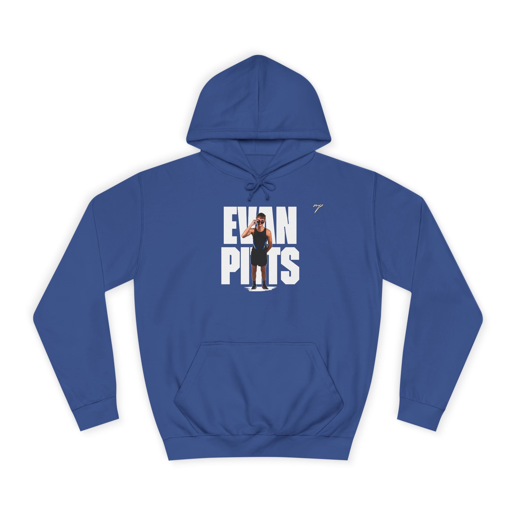 Evan Pitts Hoodie