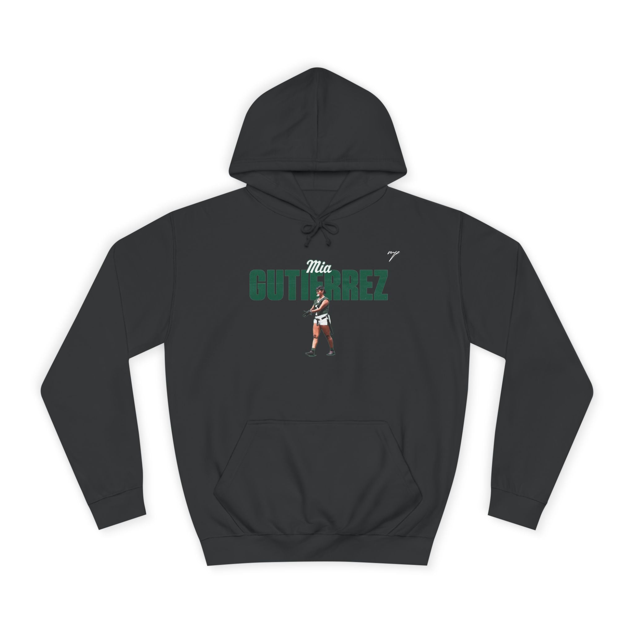 Mia Gutierrez Hoodie