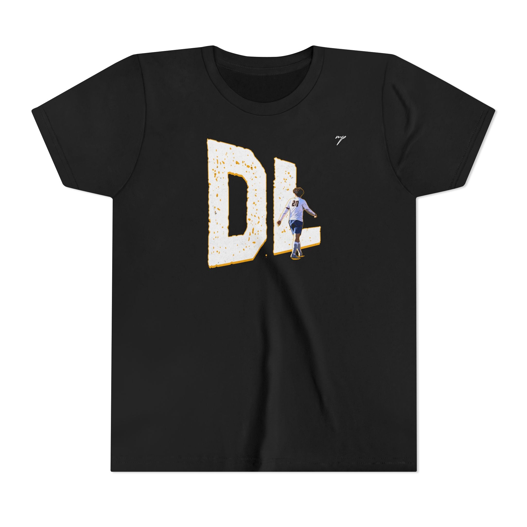 Dalton Lovse YOUTH Graphic Tee