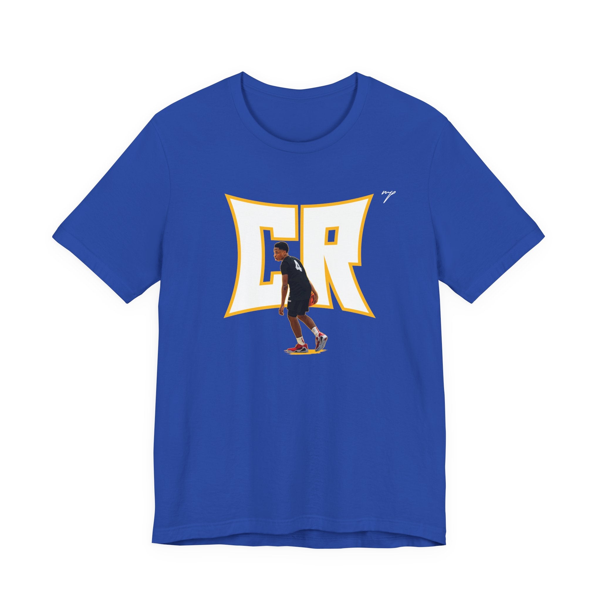 Cameron Roane Graphic Tee