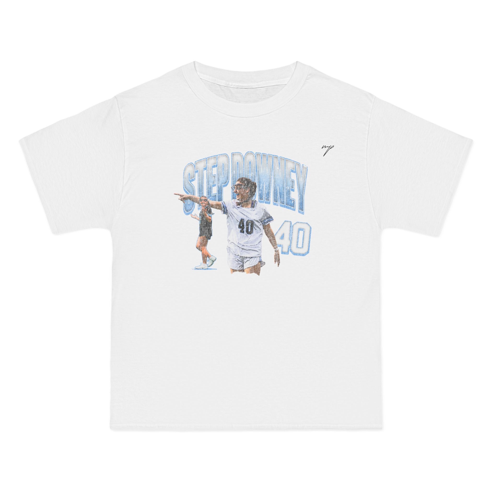 Lacey Downey Vintage Tee