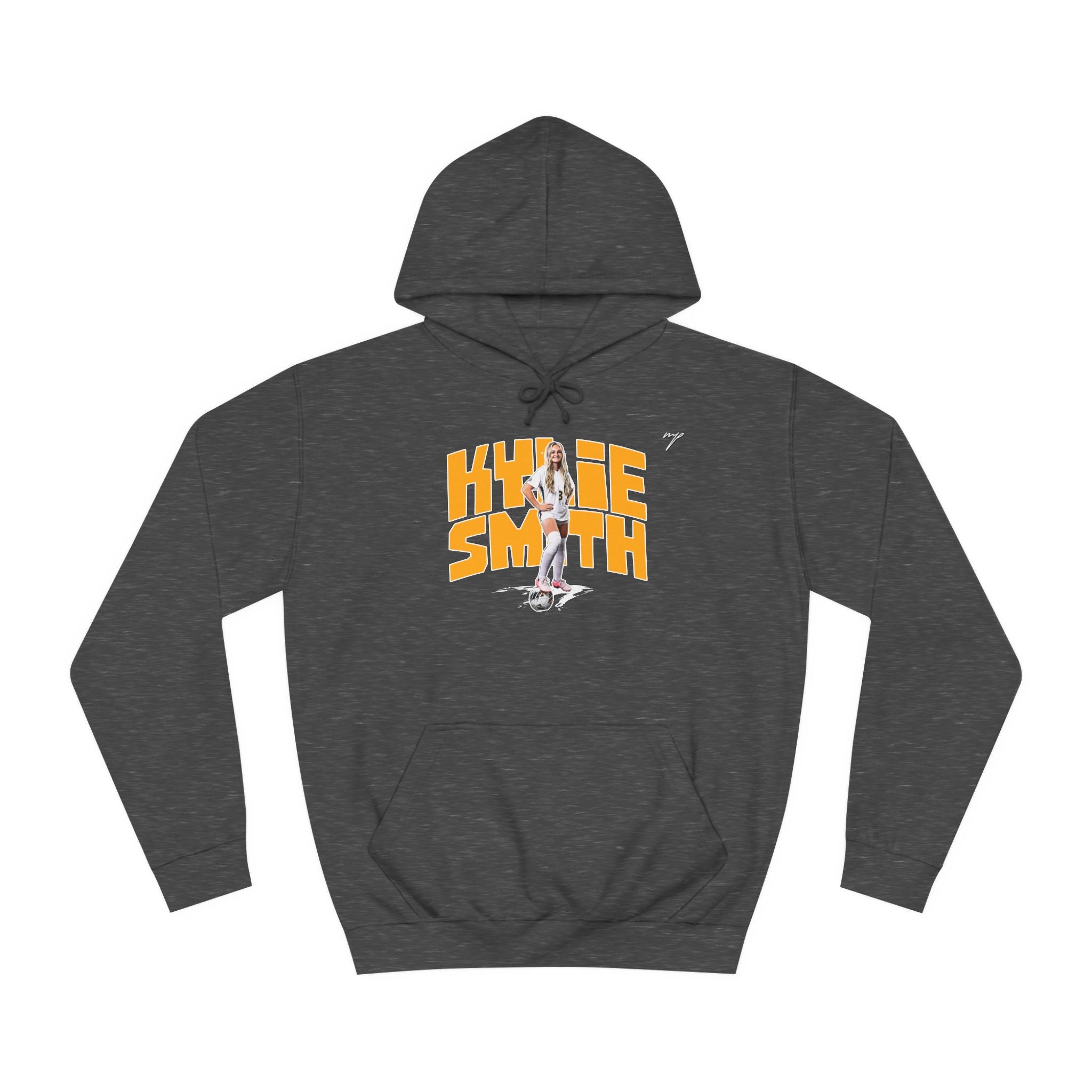 Kylie Smith Hoodie