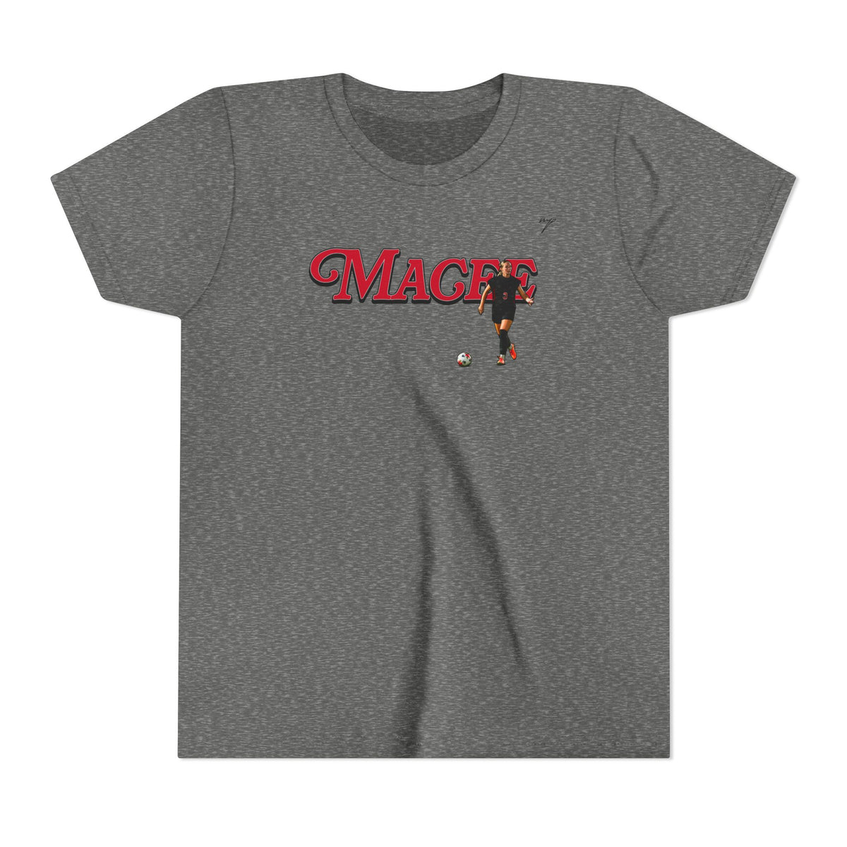 Macee McKenna YOUTH Graphic Tee