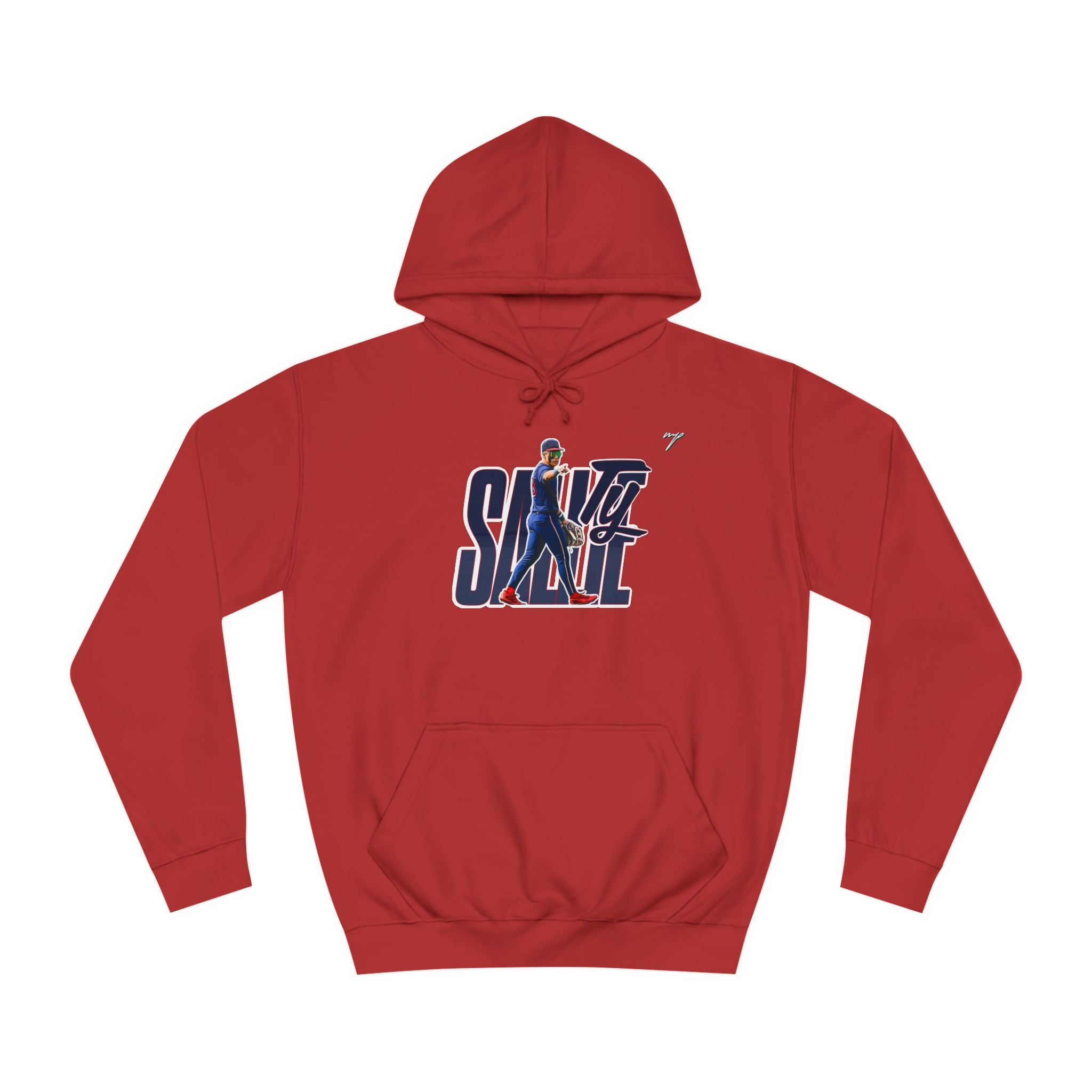 Ty Sallie Hoodie