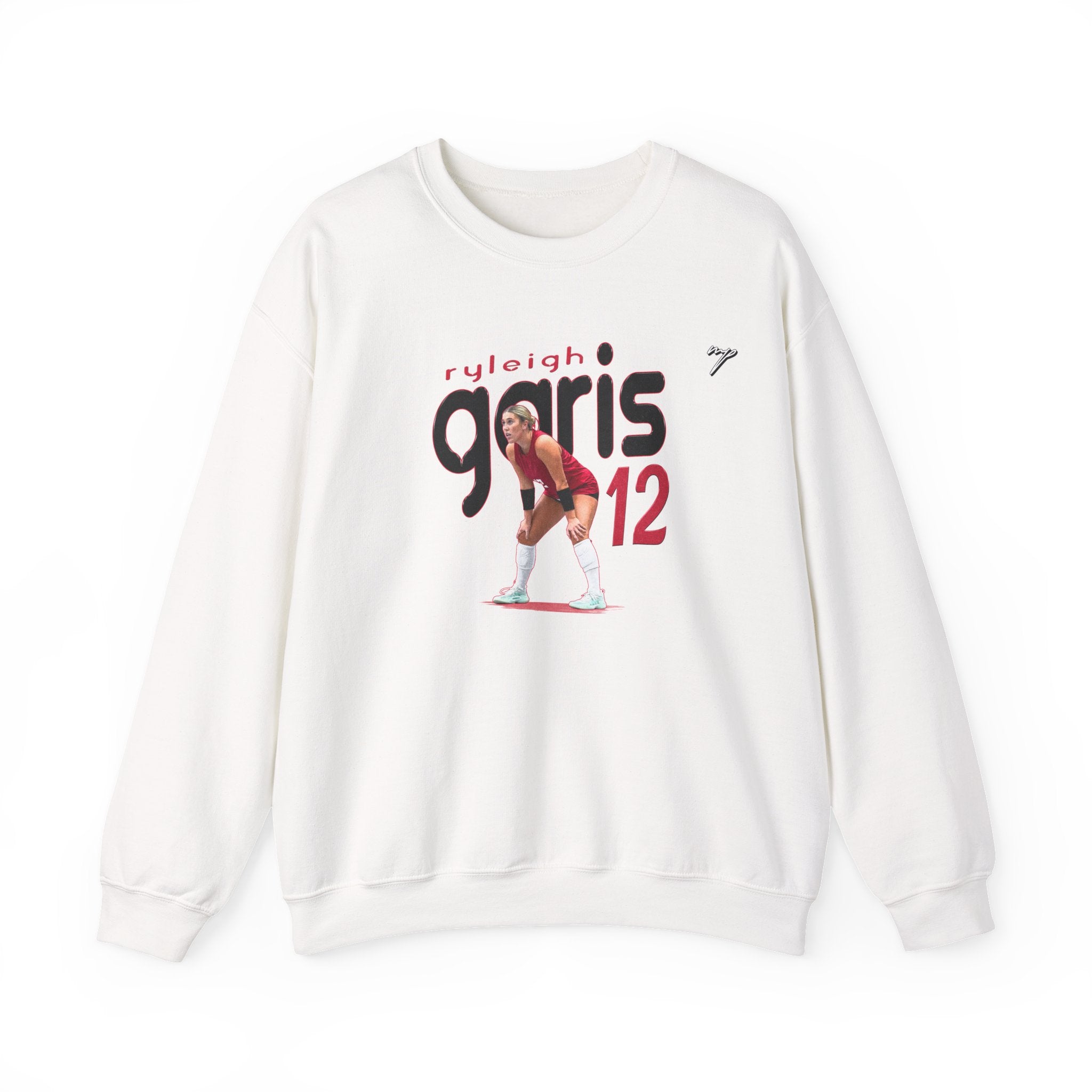 Ryleigh Garis Crewneck